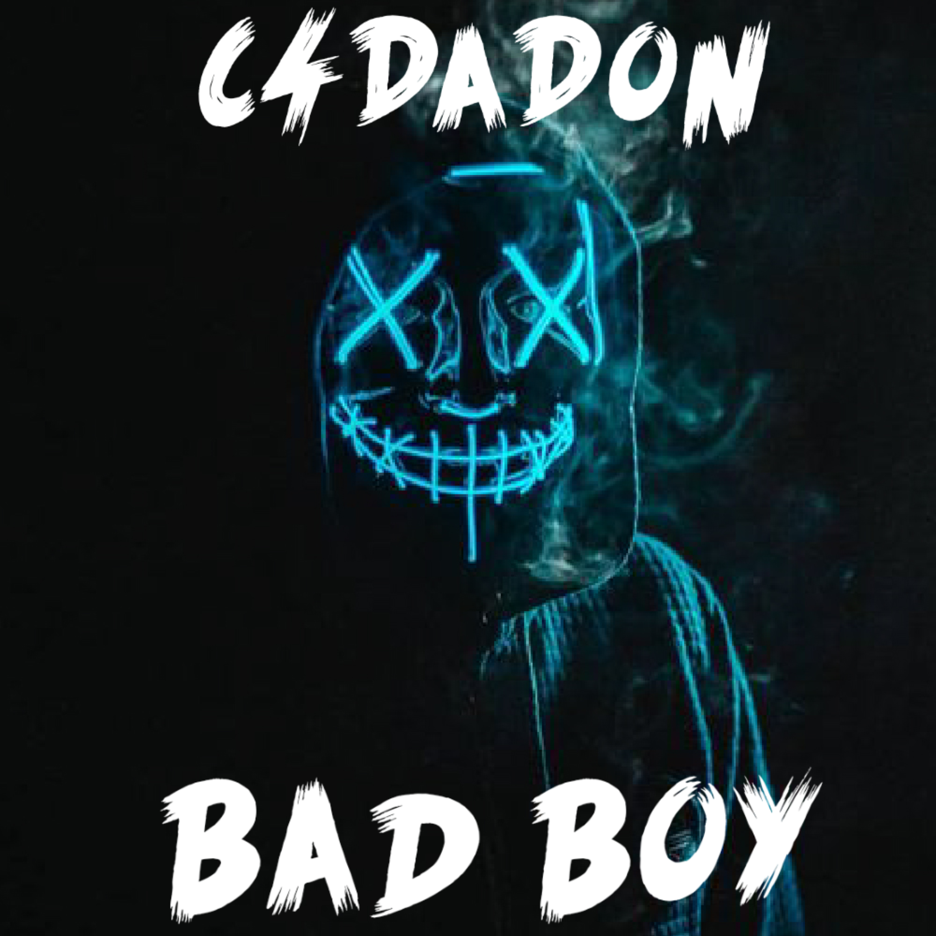 Bad Boy artwork