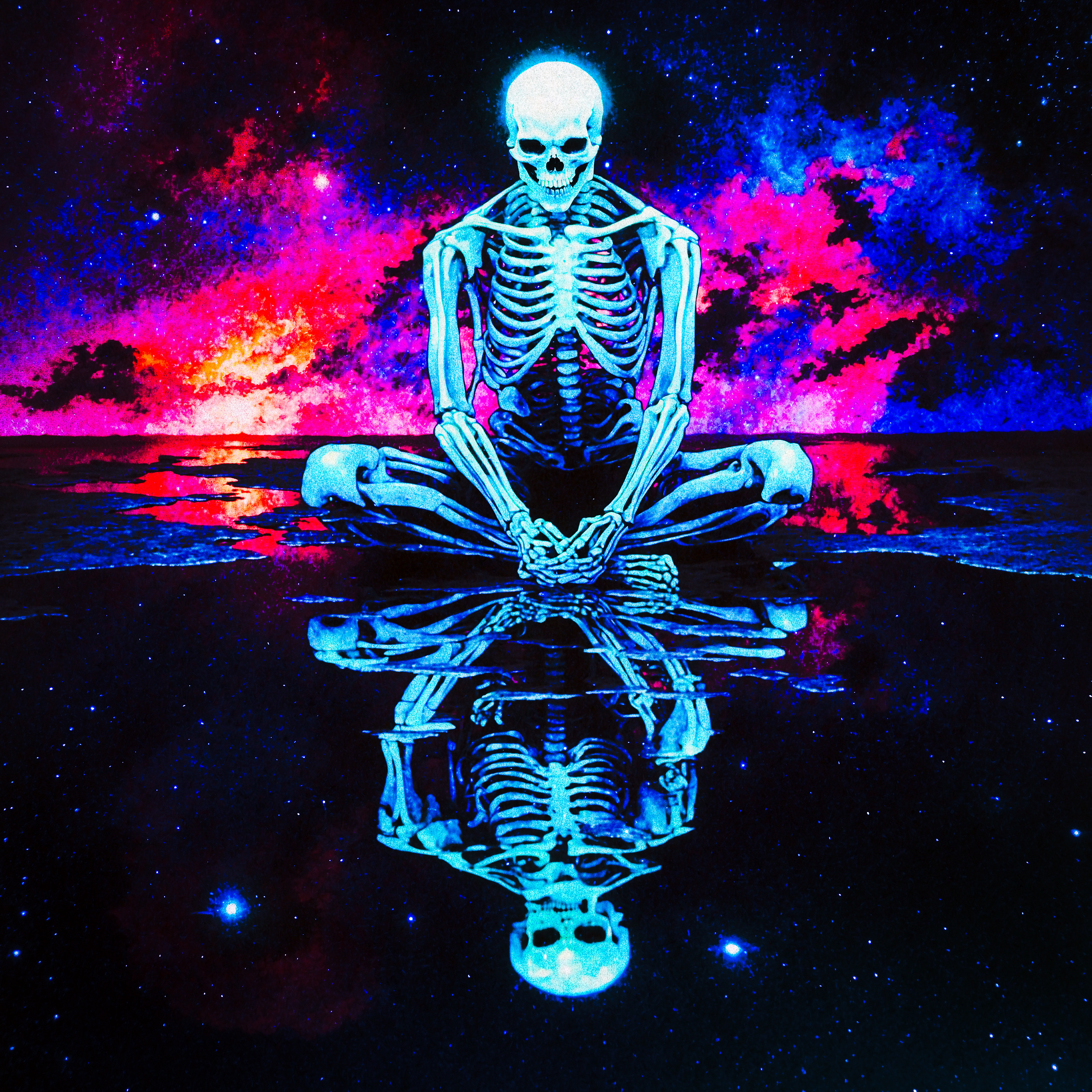 Forget Your Name artwork