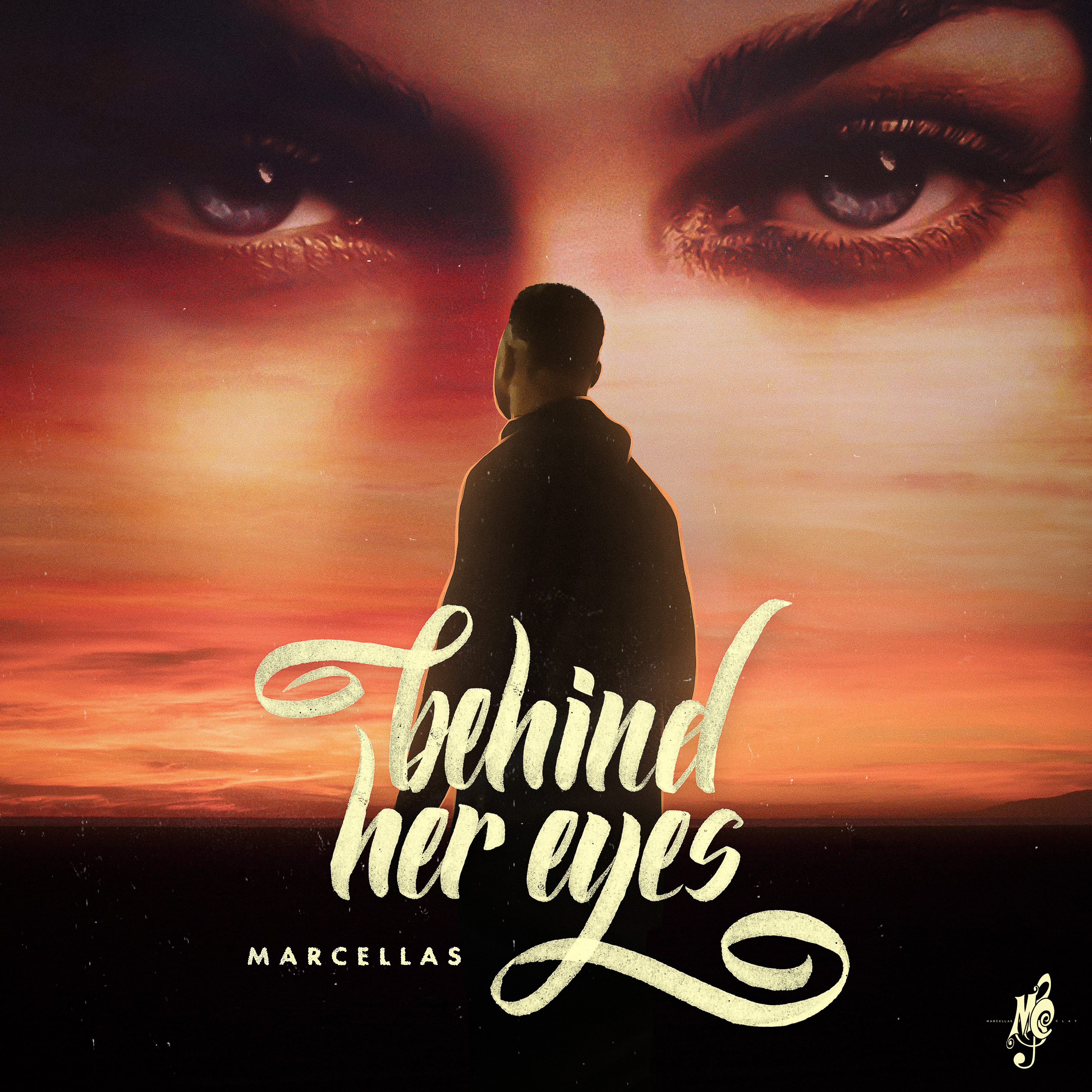 Behind Her Eyes artwork