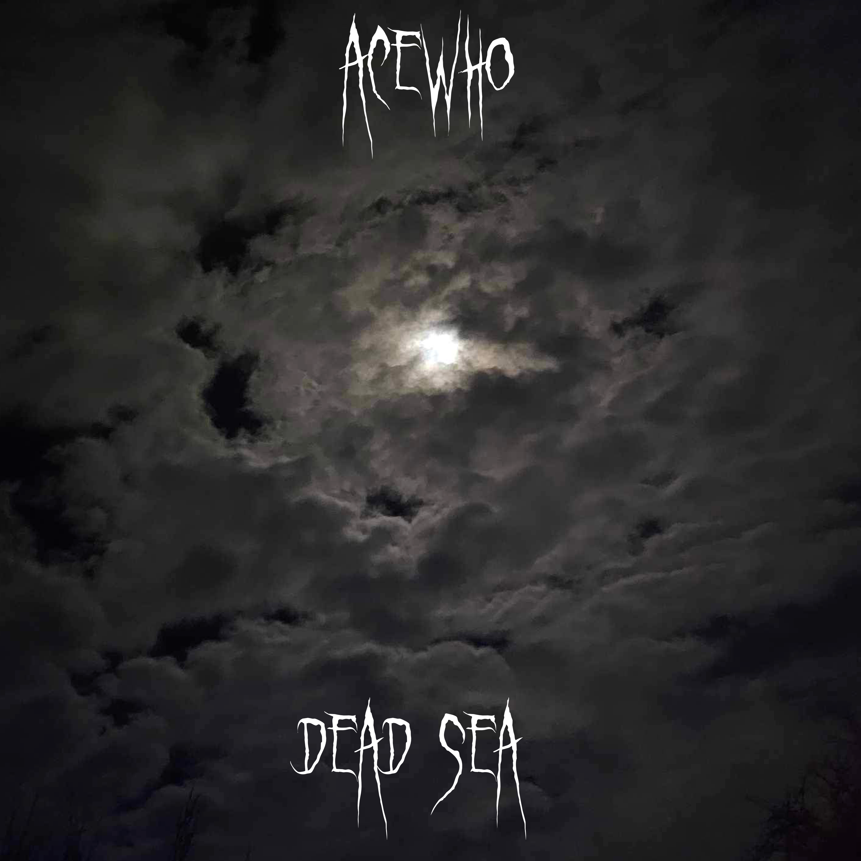 Dead Sea artwork