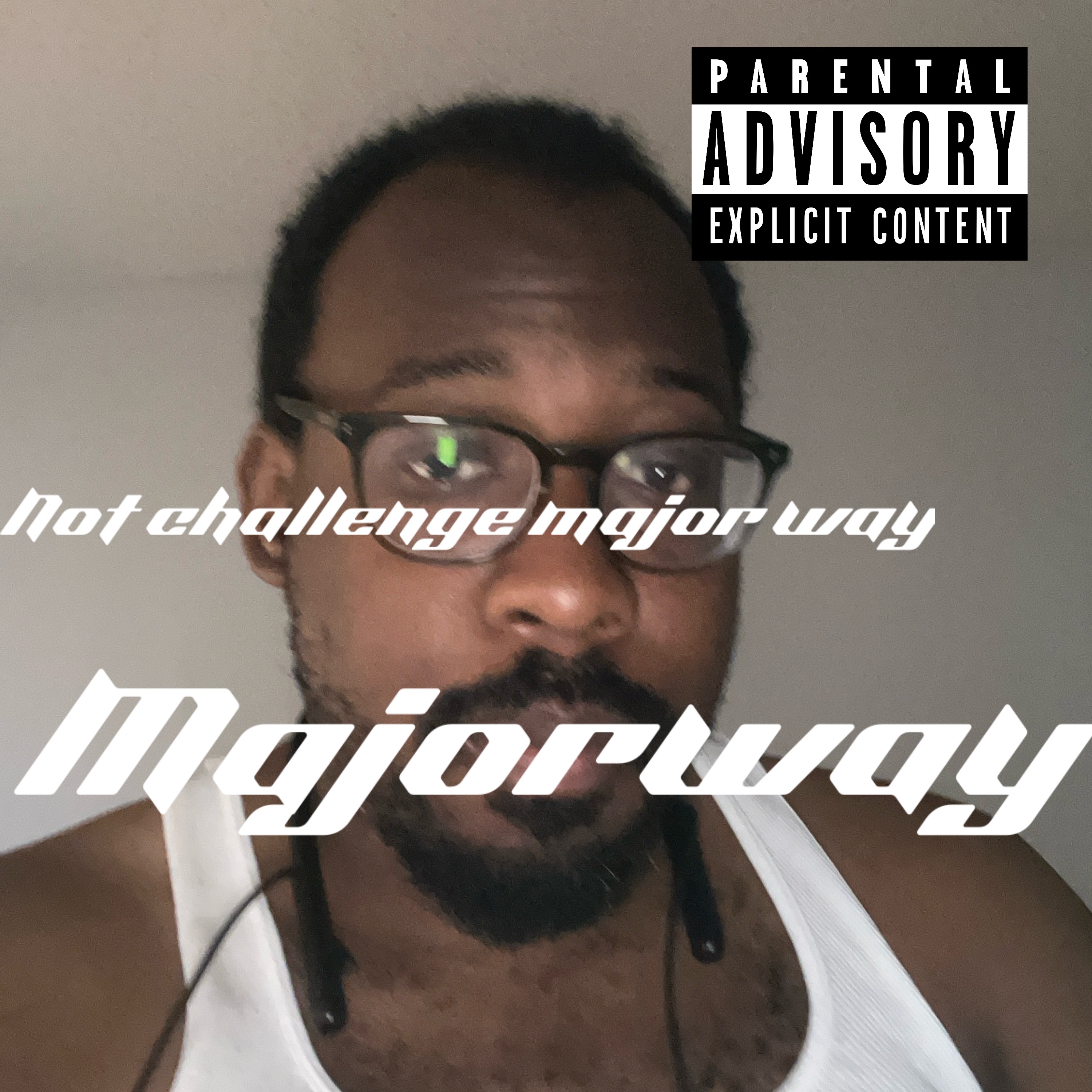 Not Challenge artwork