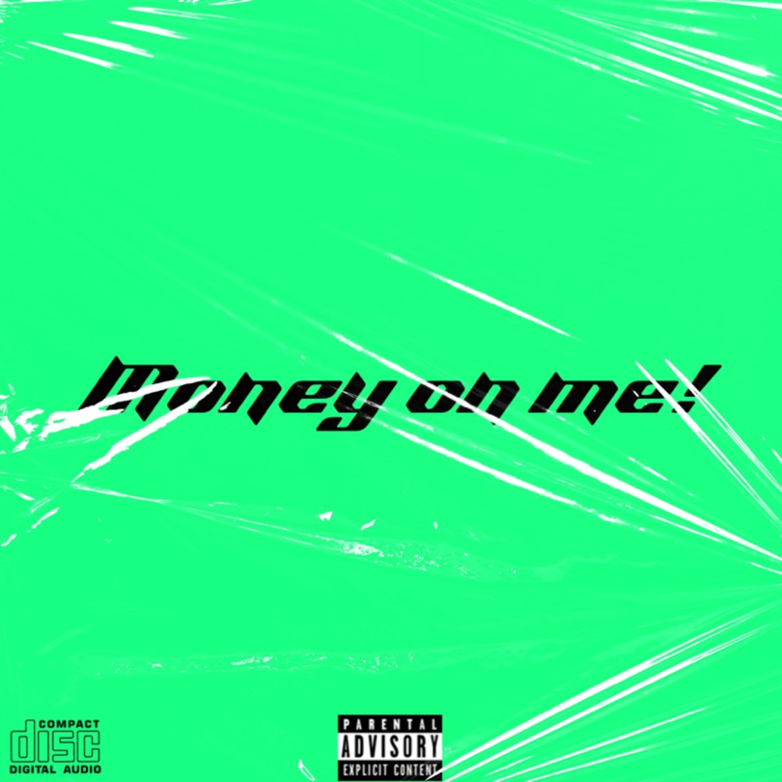 Money On Me! by Notf0rever cover art