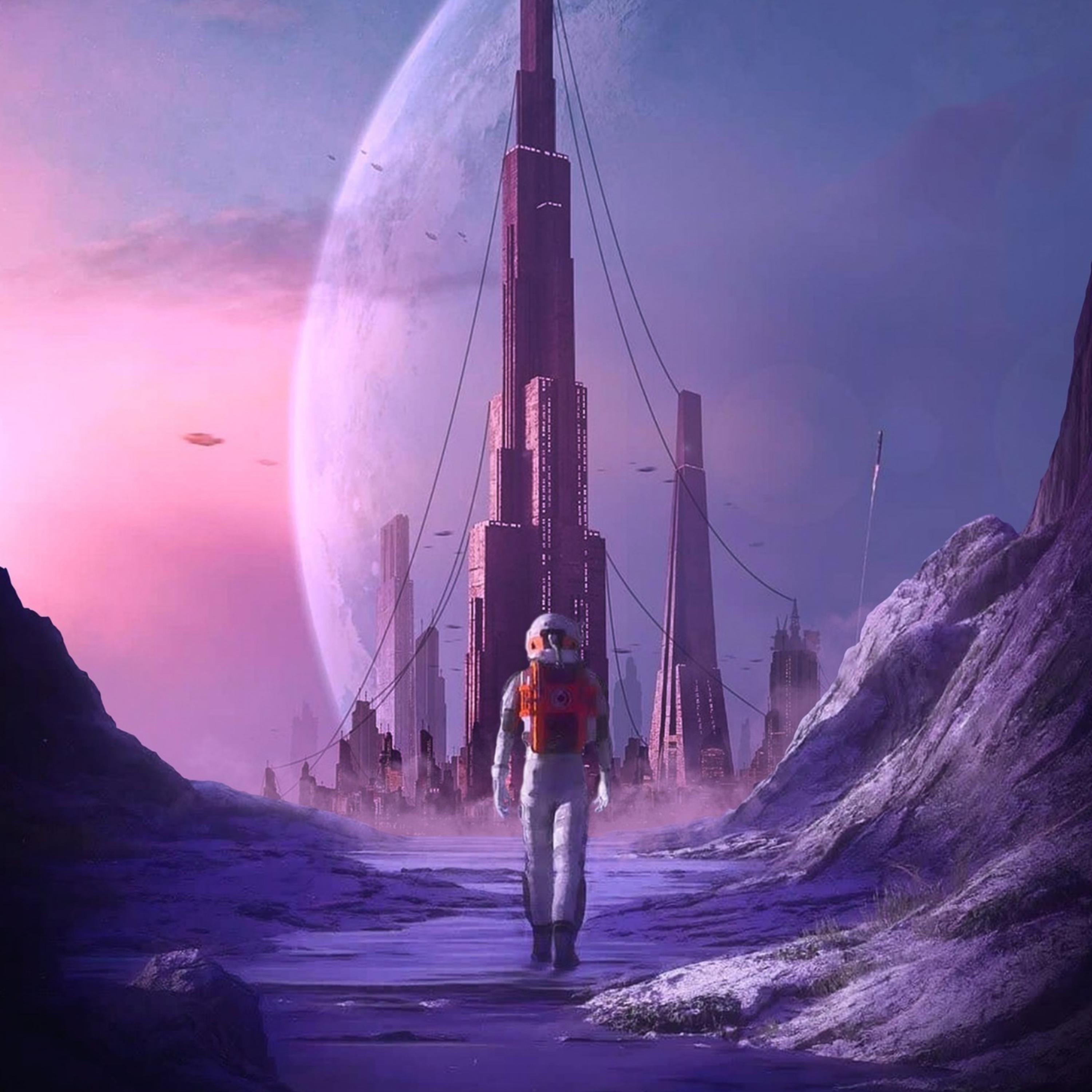 Hope artwork