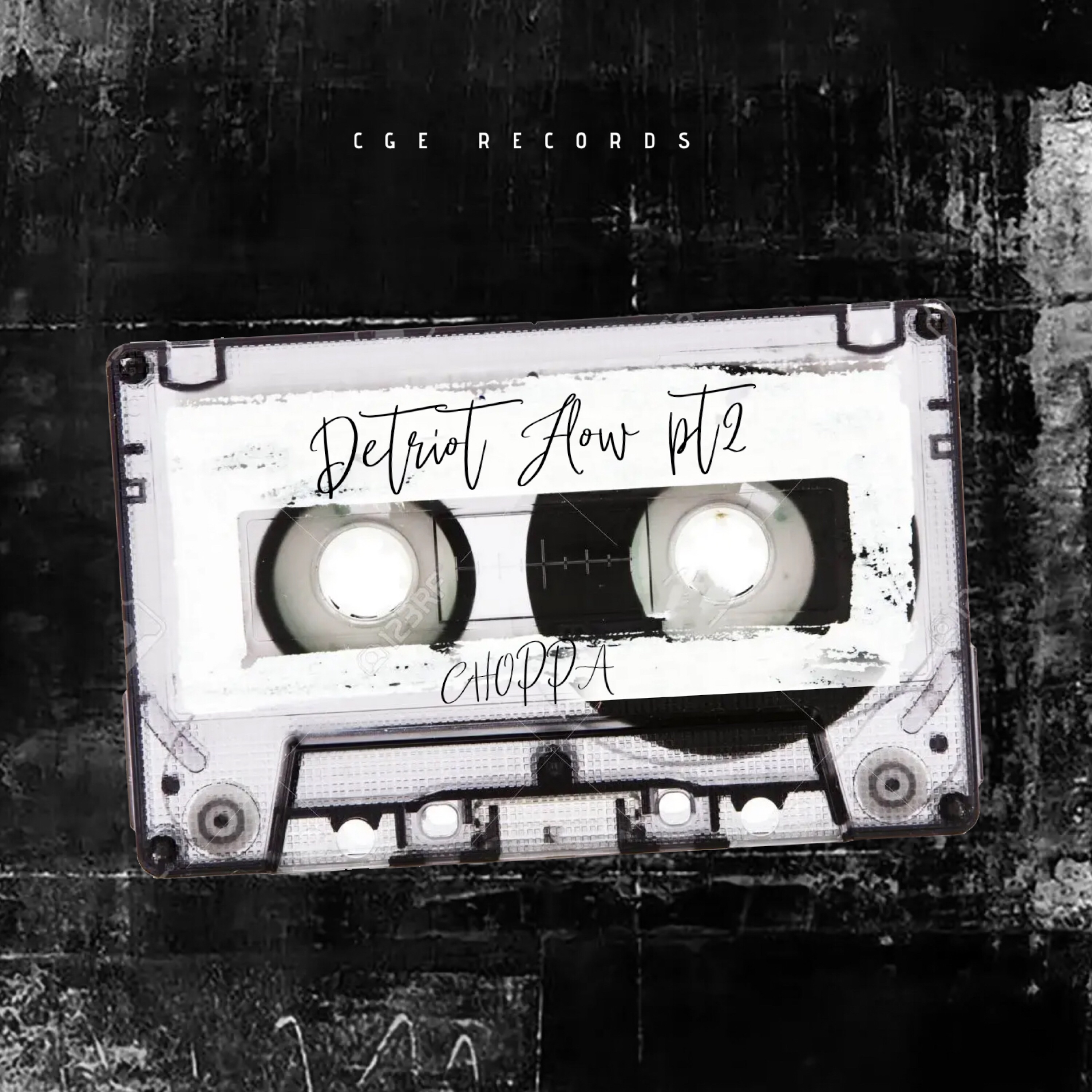 Detroit Flow Pt2 artwork