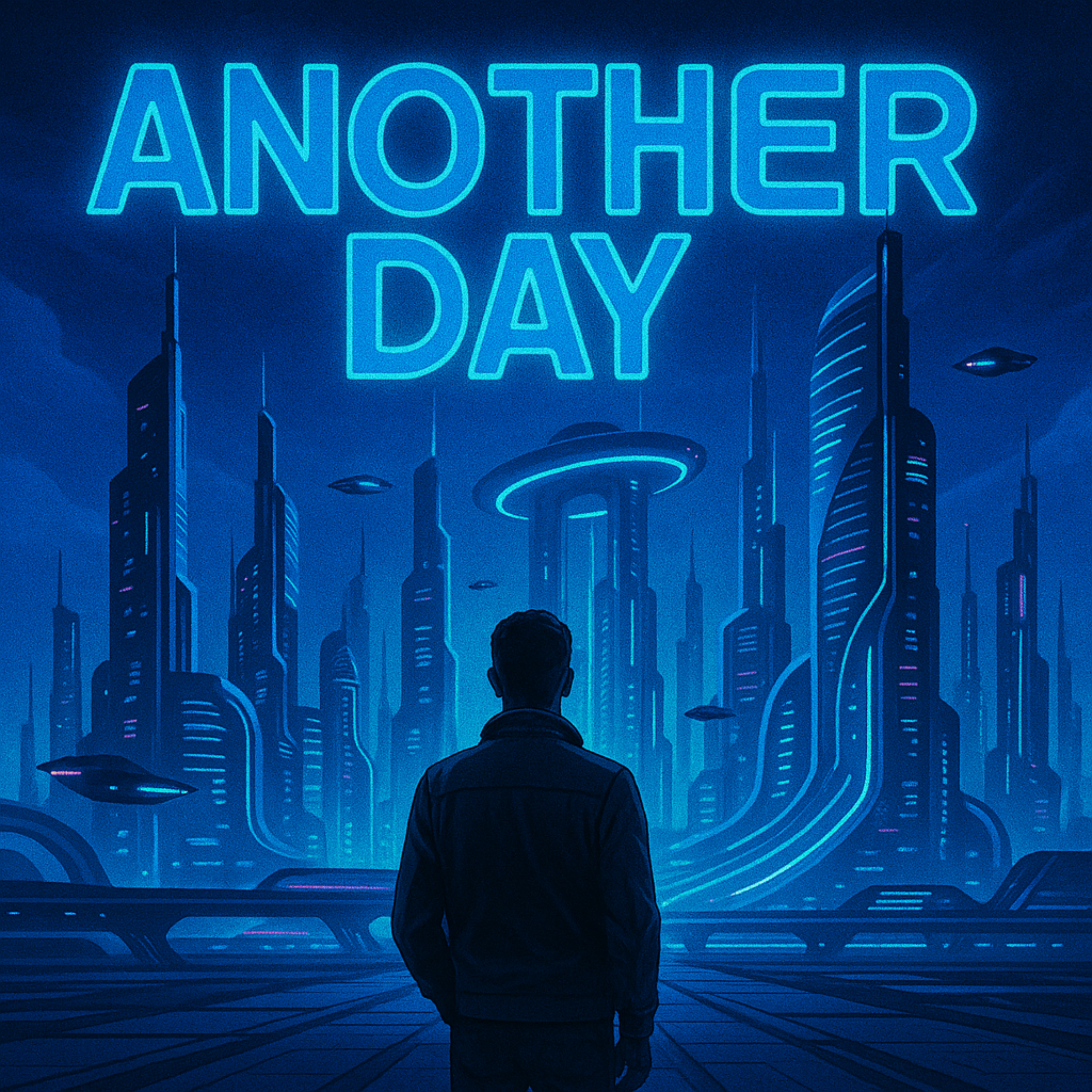 Another Day artwork