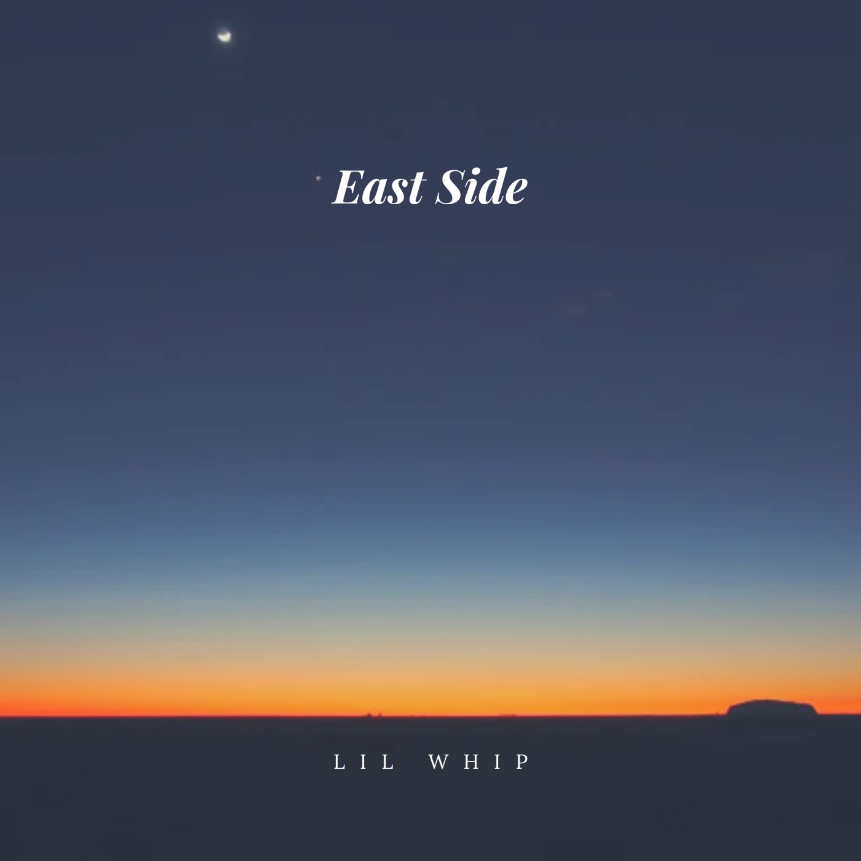 East Side artwork