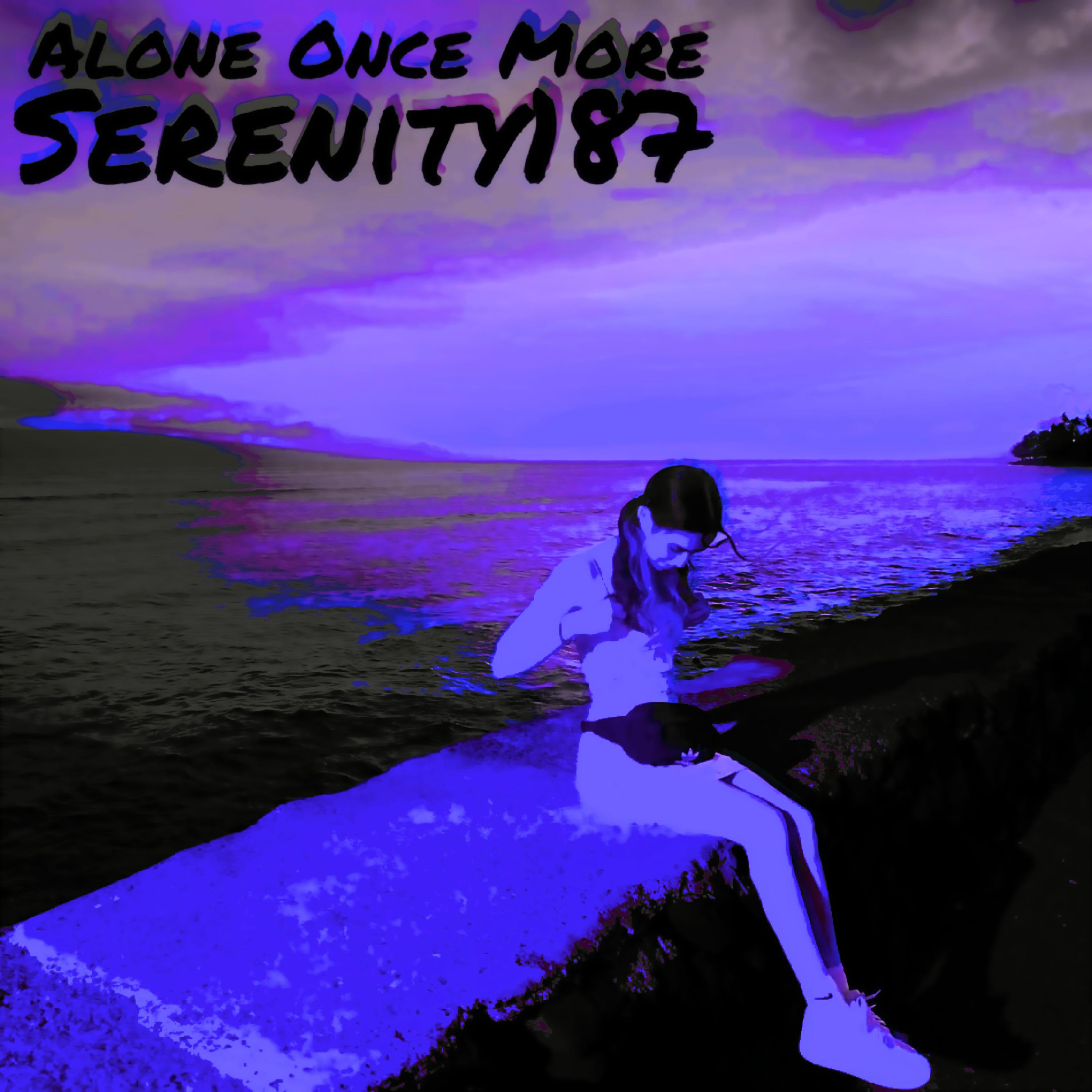 Alone Once More artwork