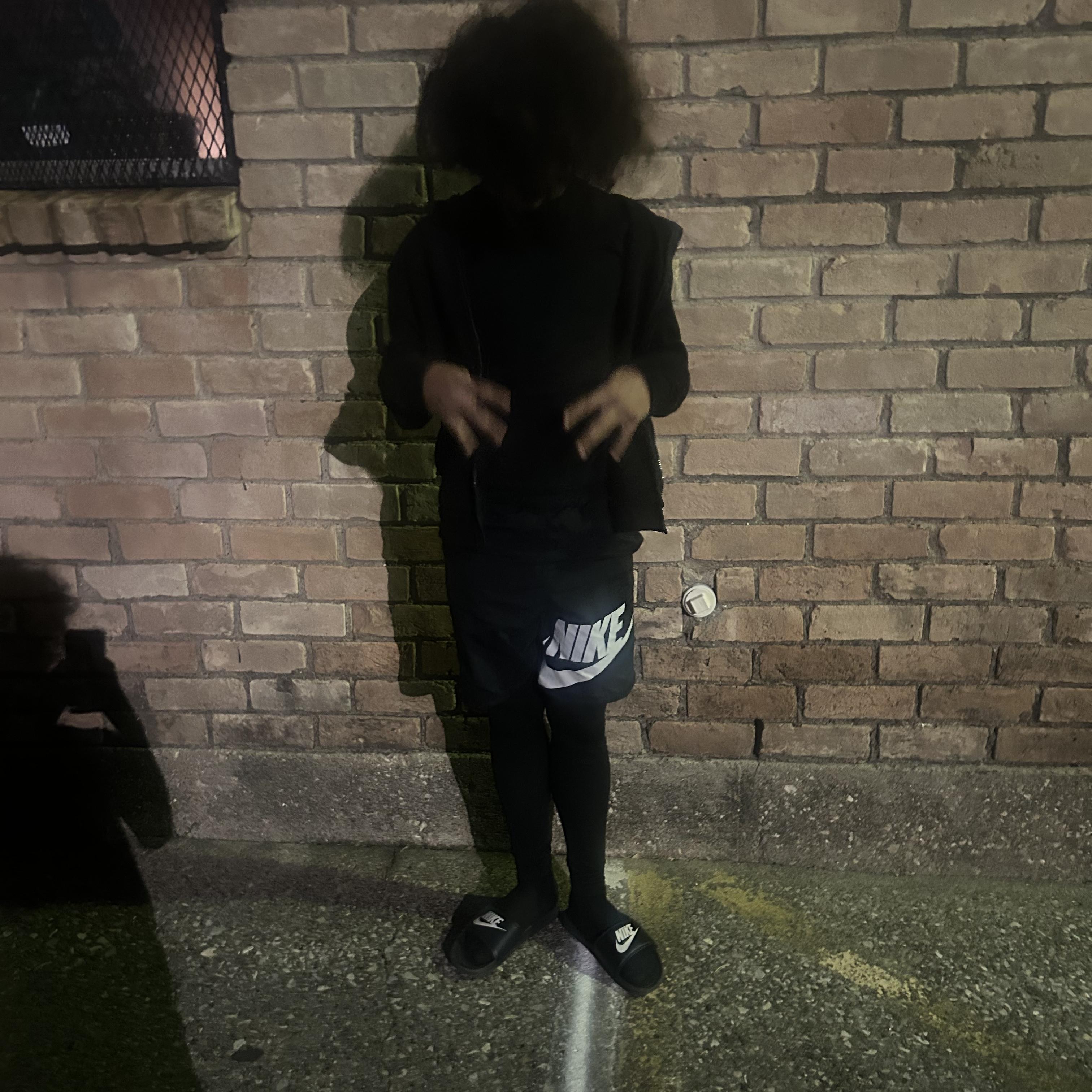 Back artwork