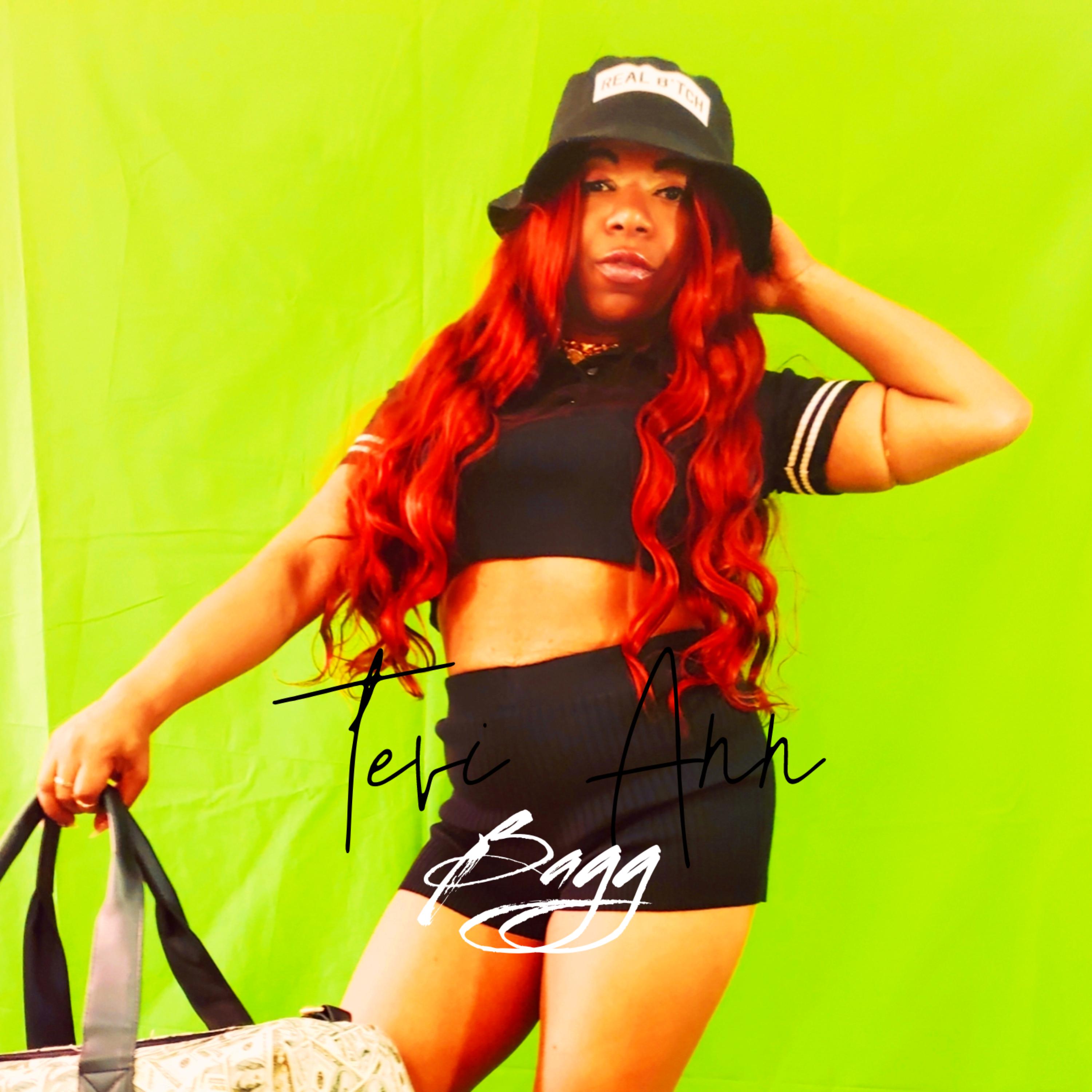 Bagg artwork