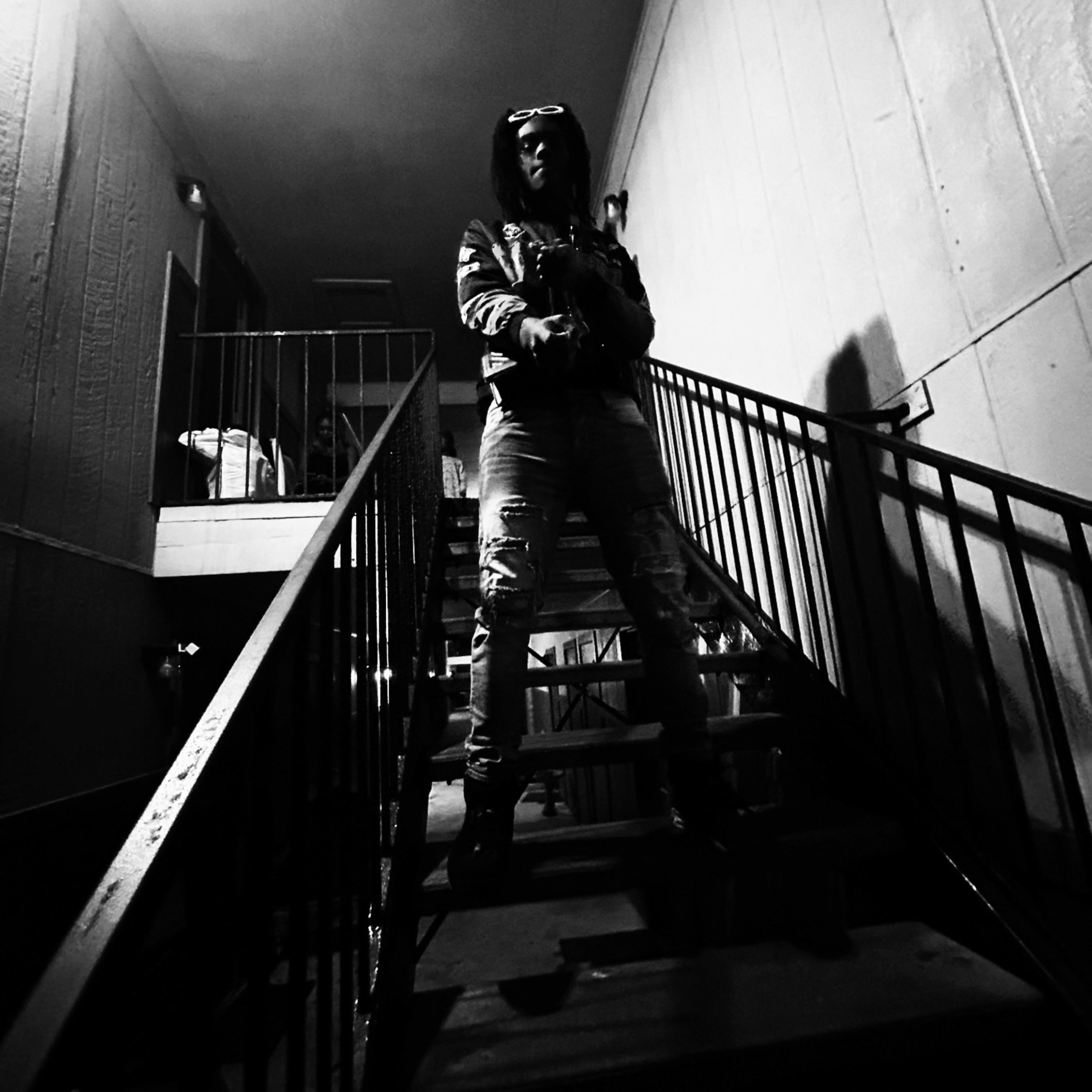 Waiting On You artwork