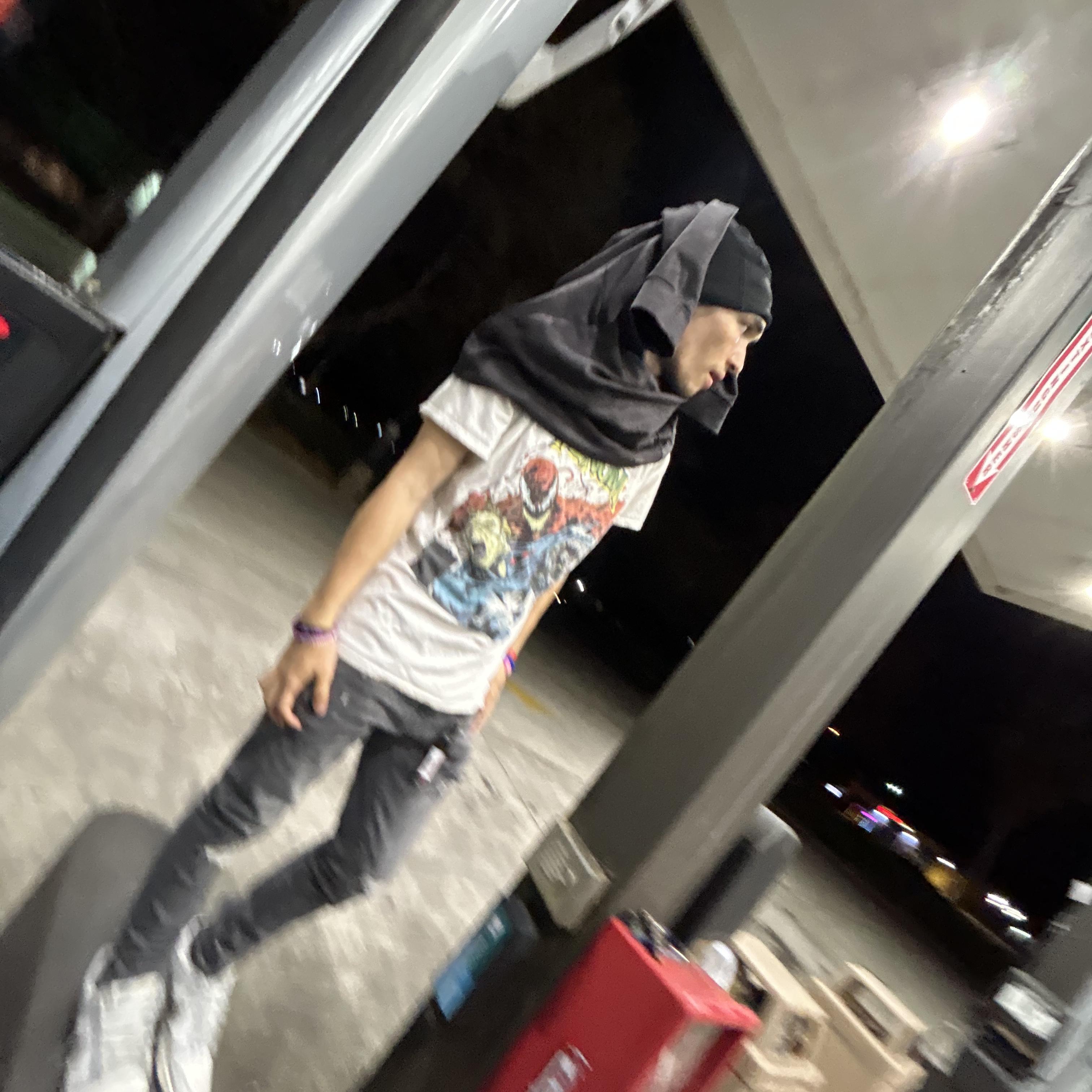 Pack-A-Punch Glizzy artwork