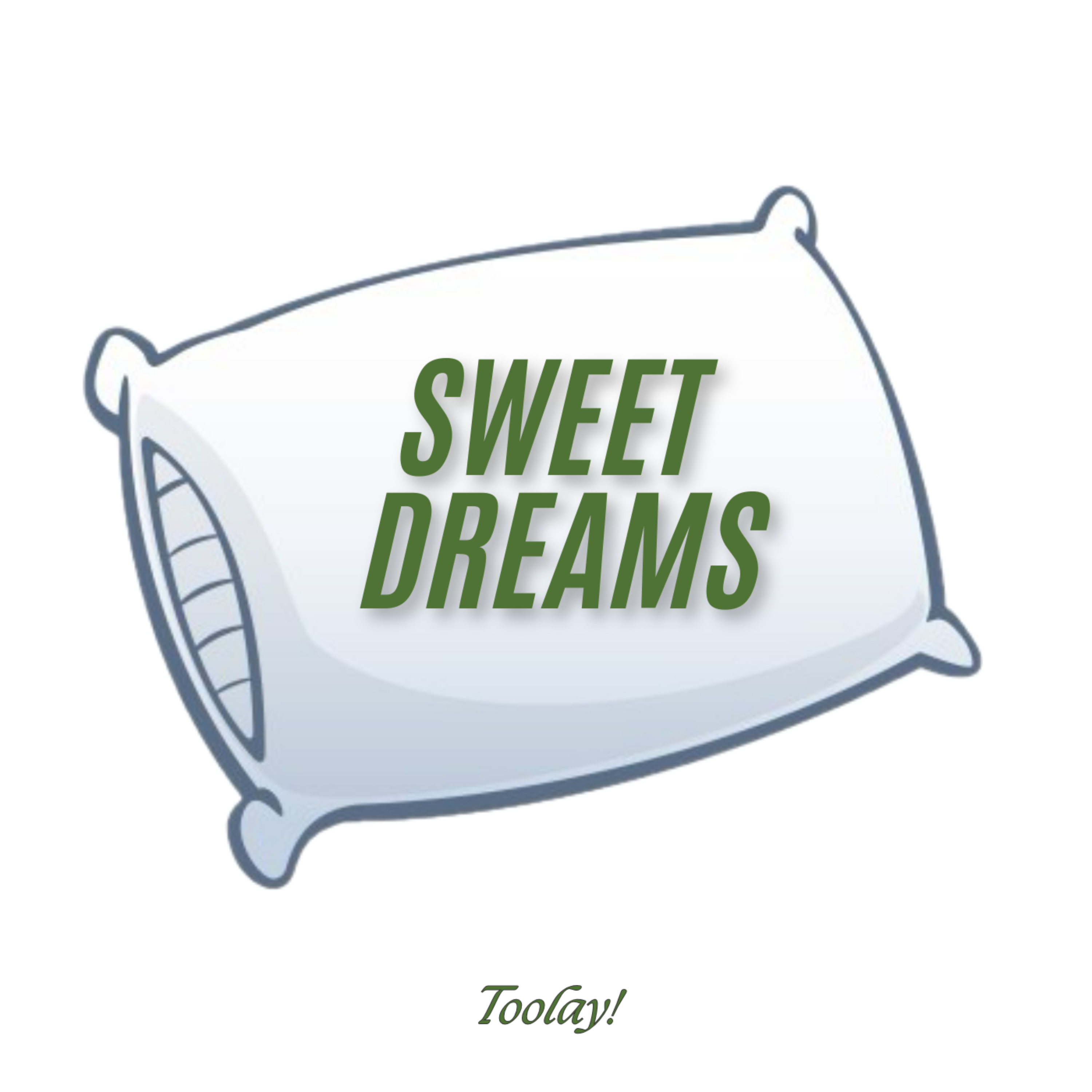 Sweet Dreams artwork