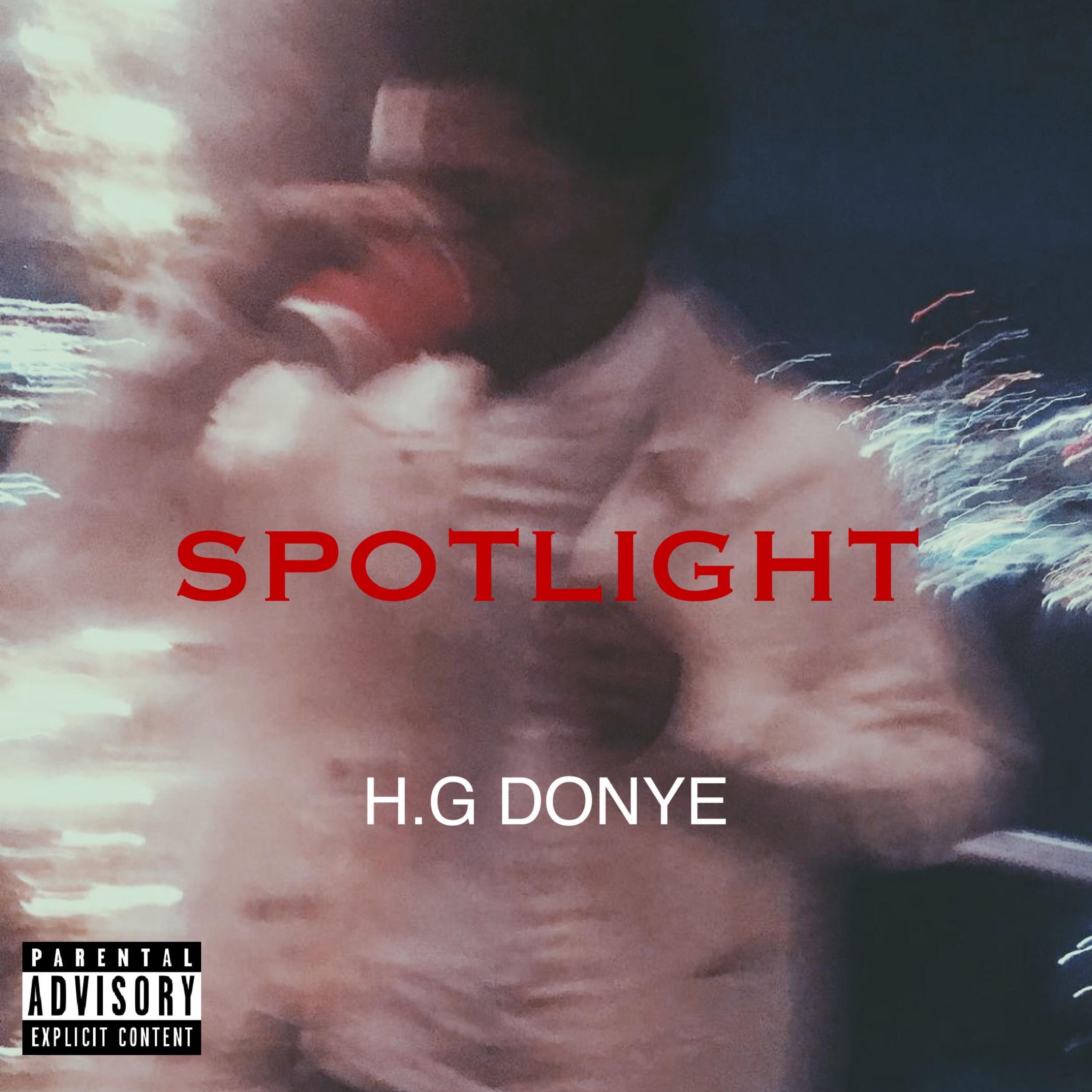 SpotLight artwork