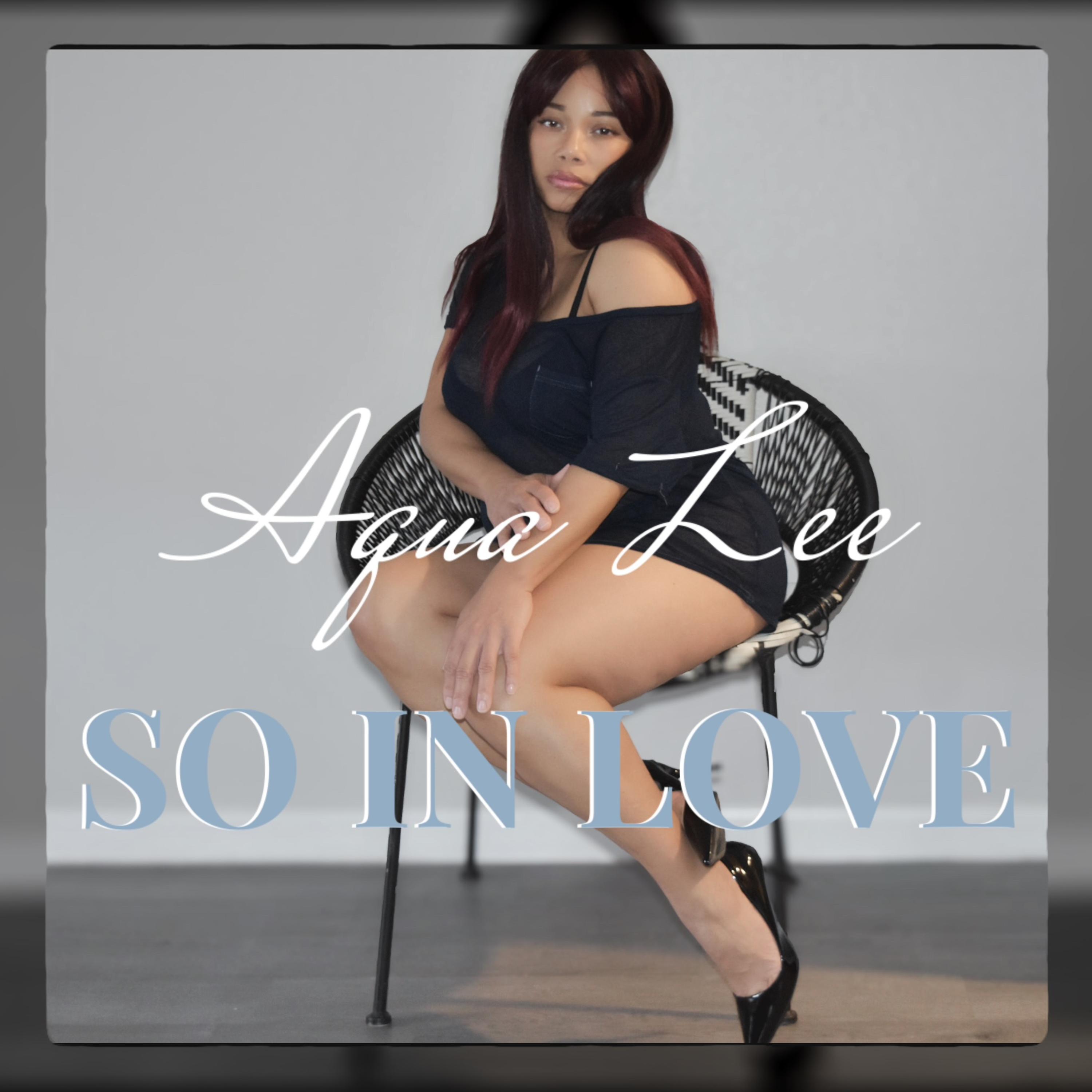 So In Love artwork