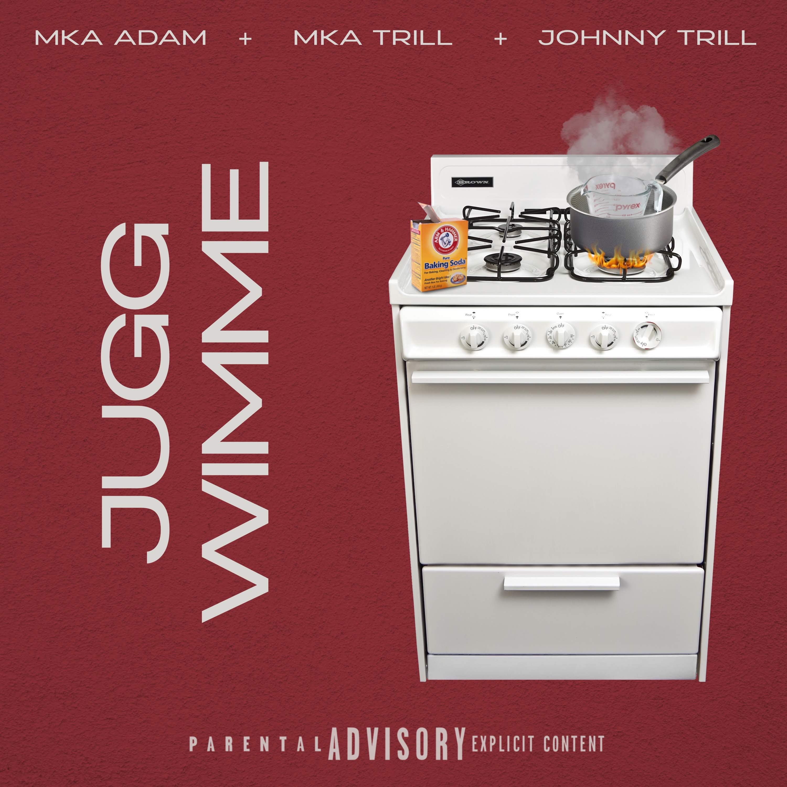 Jugg Wimme by MKA Adam cover art