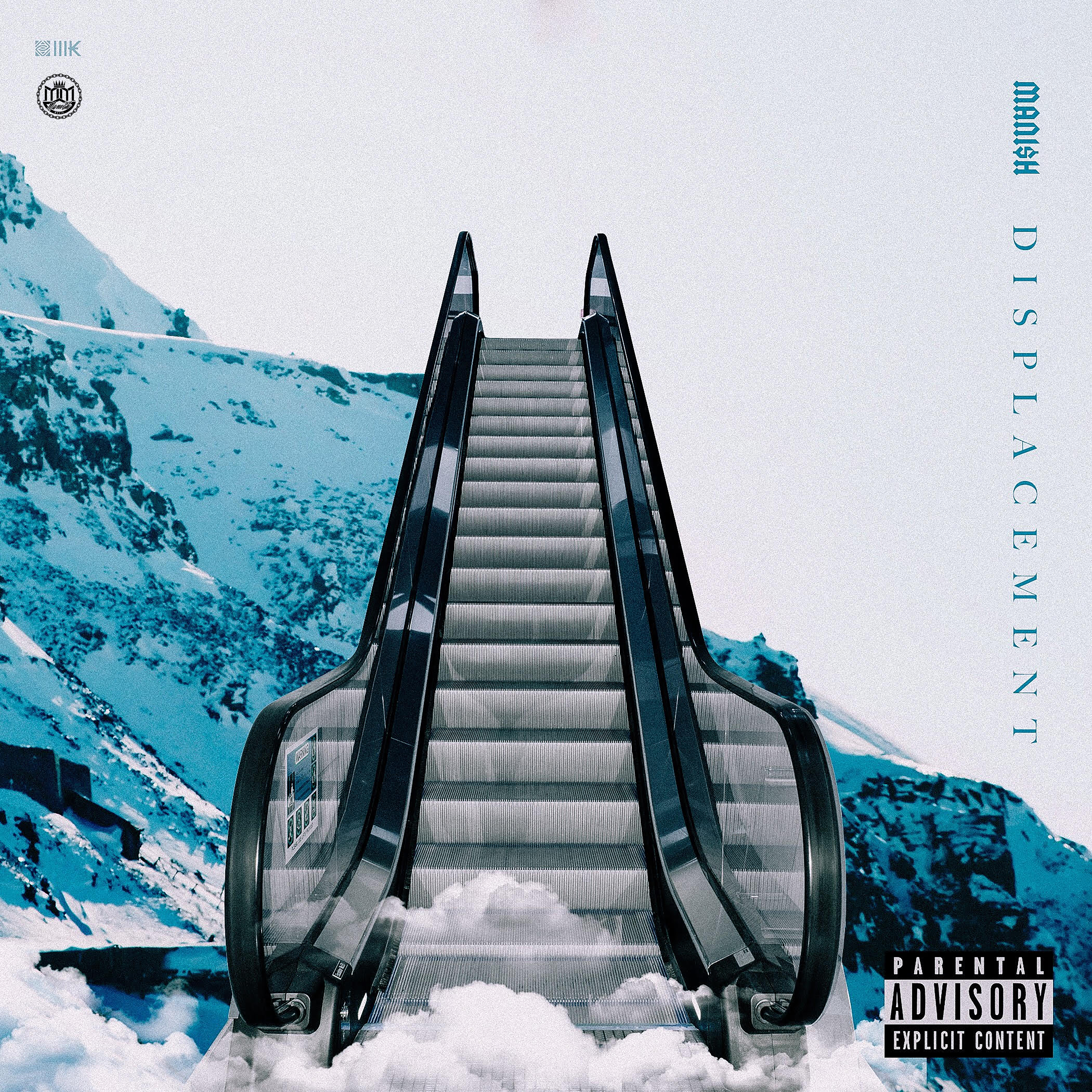 Di$PlacemenT artwork