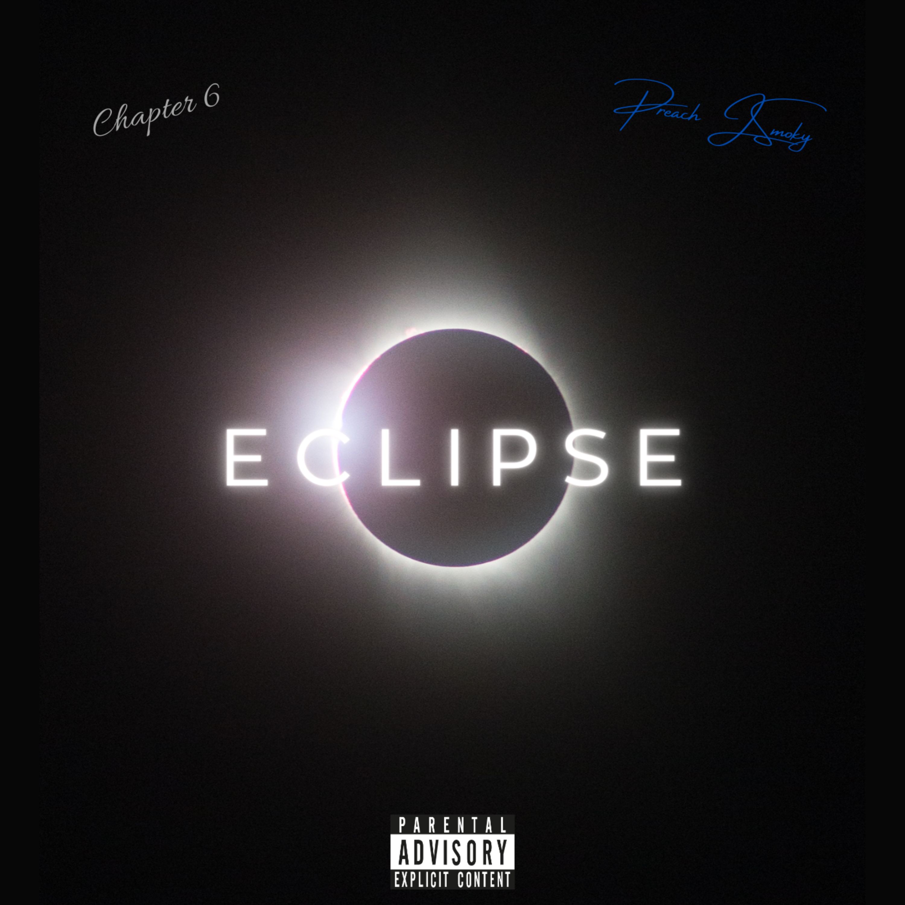 ECLIPSE Chapter 6 artwork