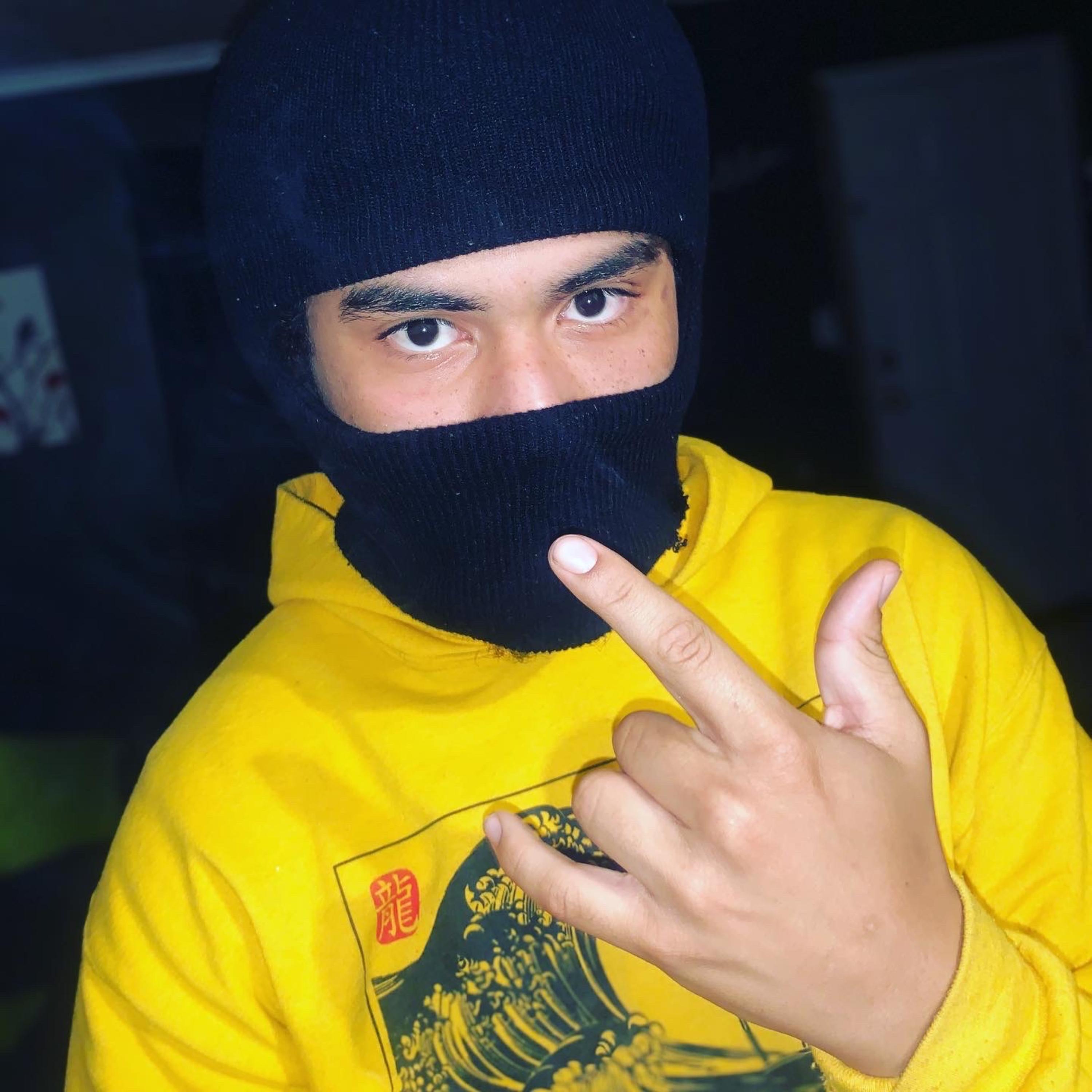Aiming To Kill artwork