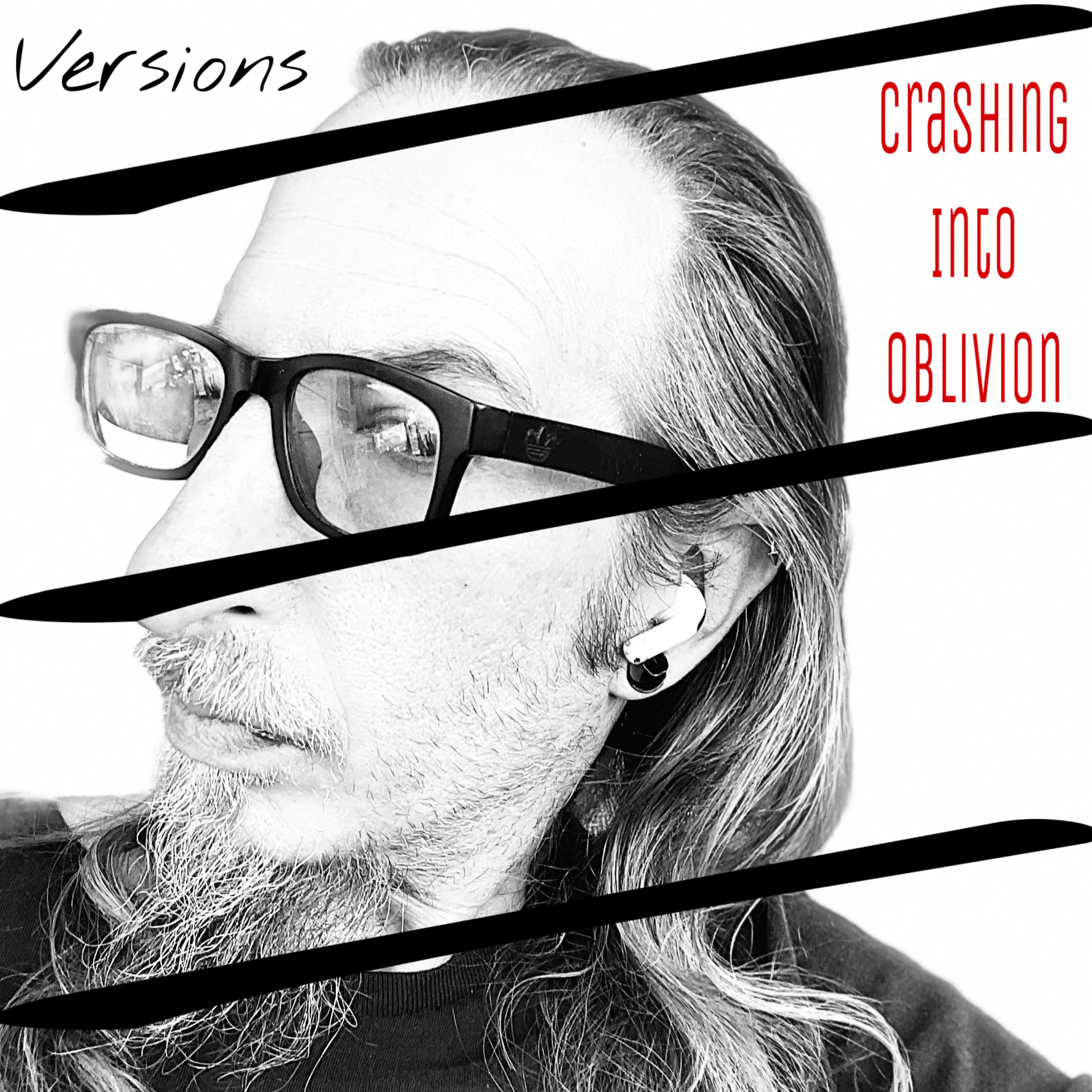 Versions artwork