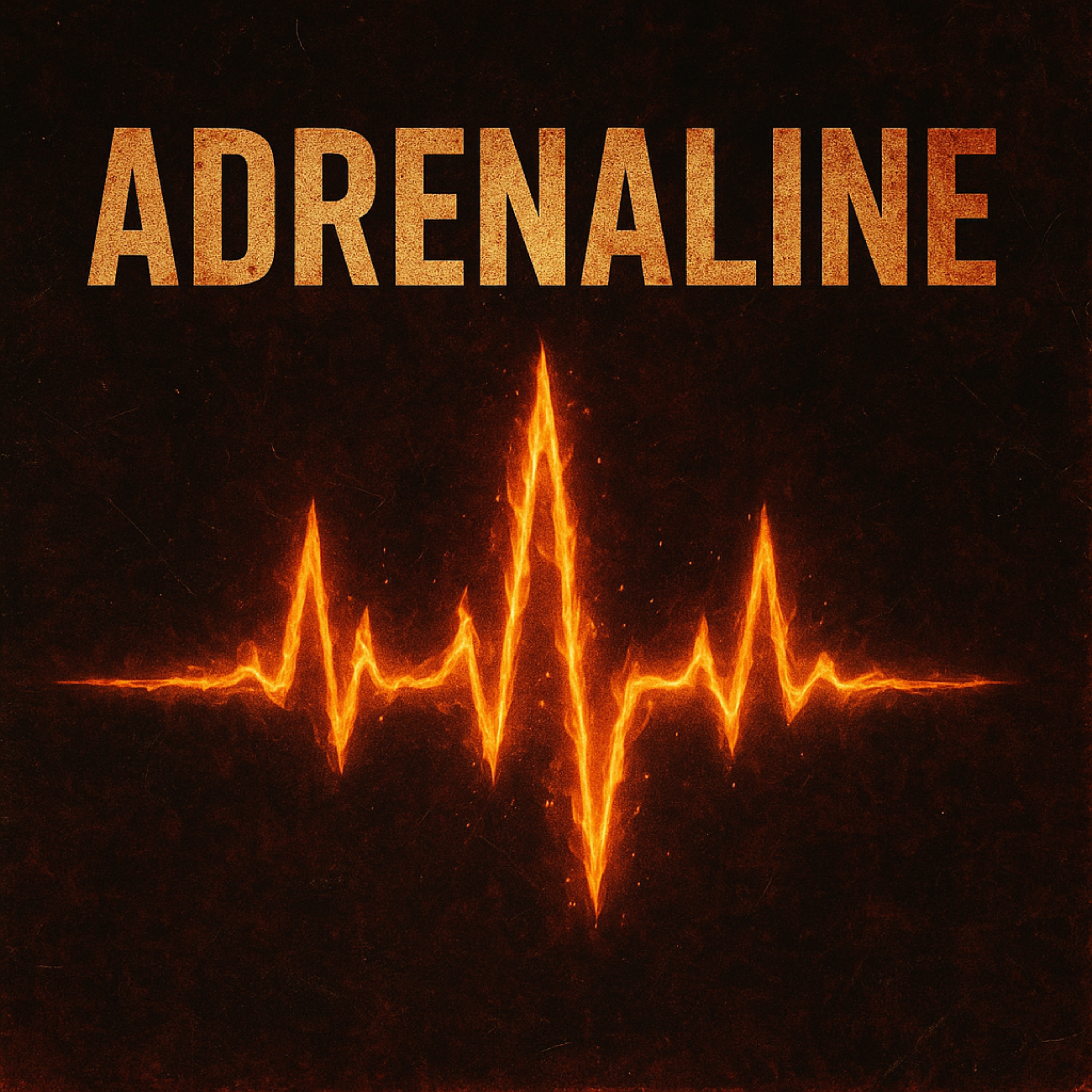 ADRENALINE artwork