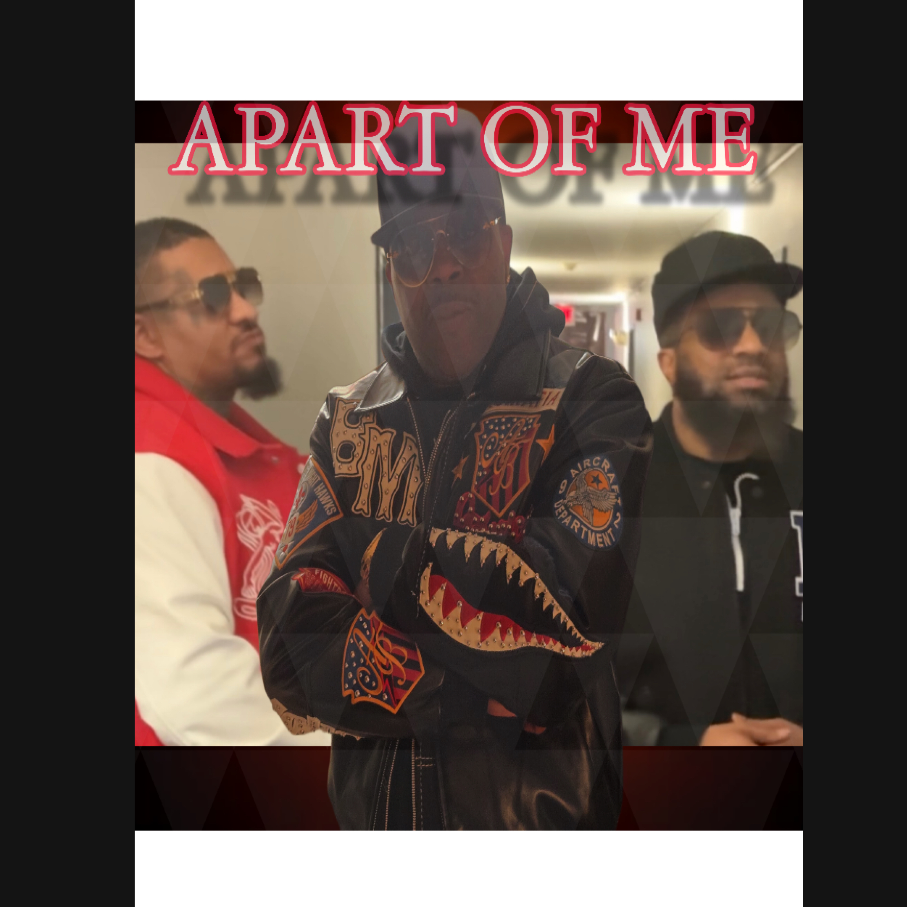 APART OF ME artwork