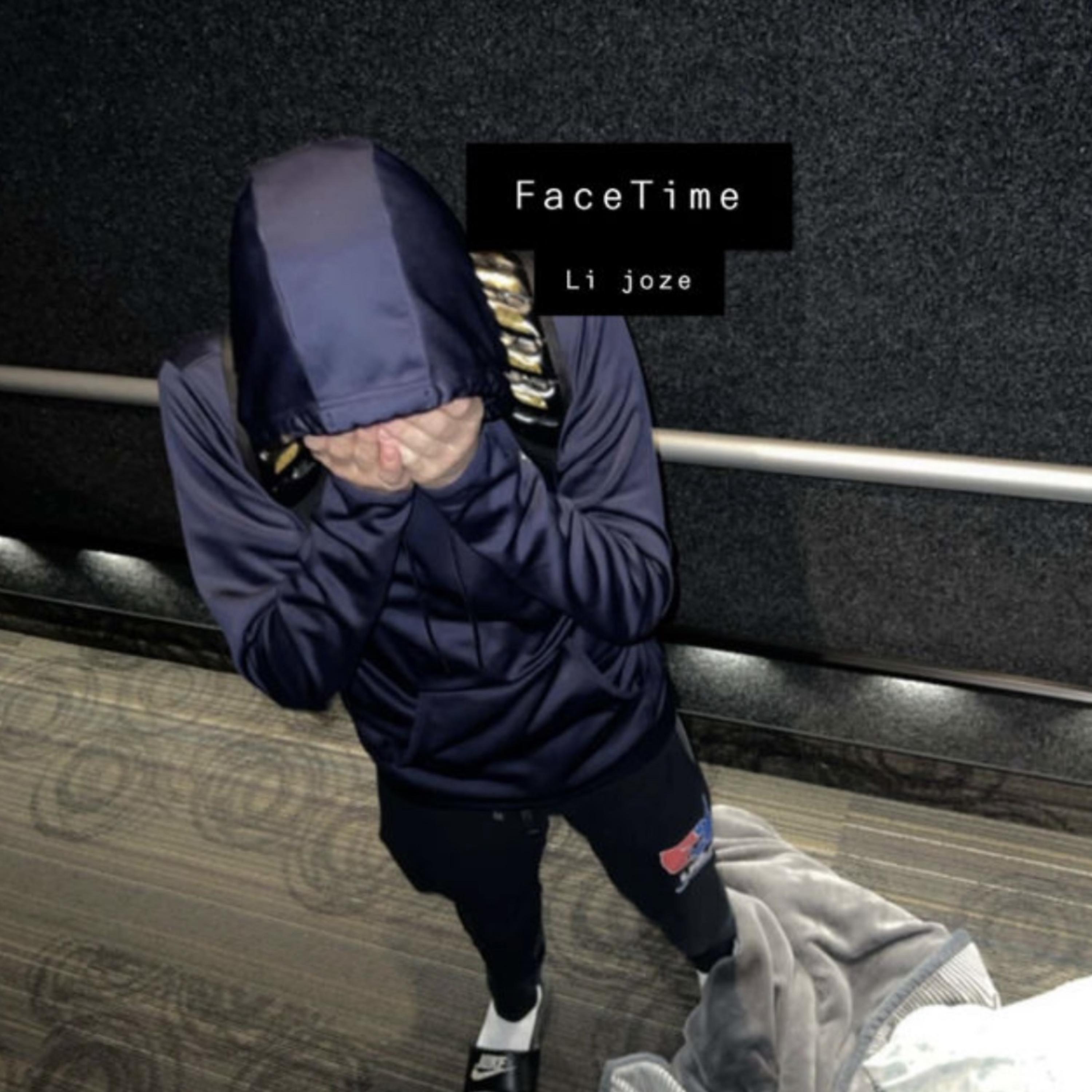 Facetime artwork
