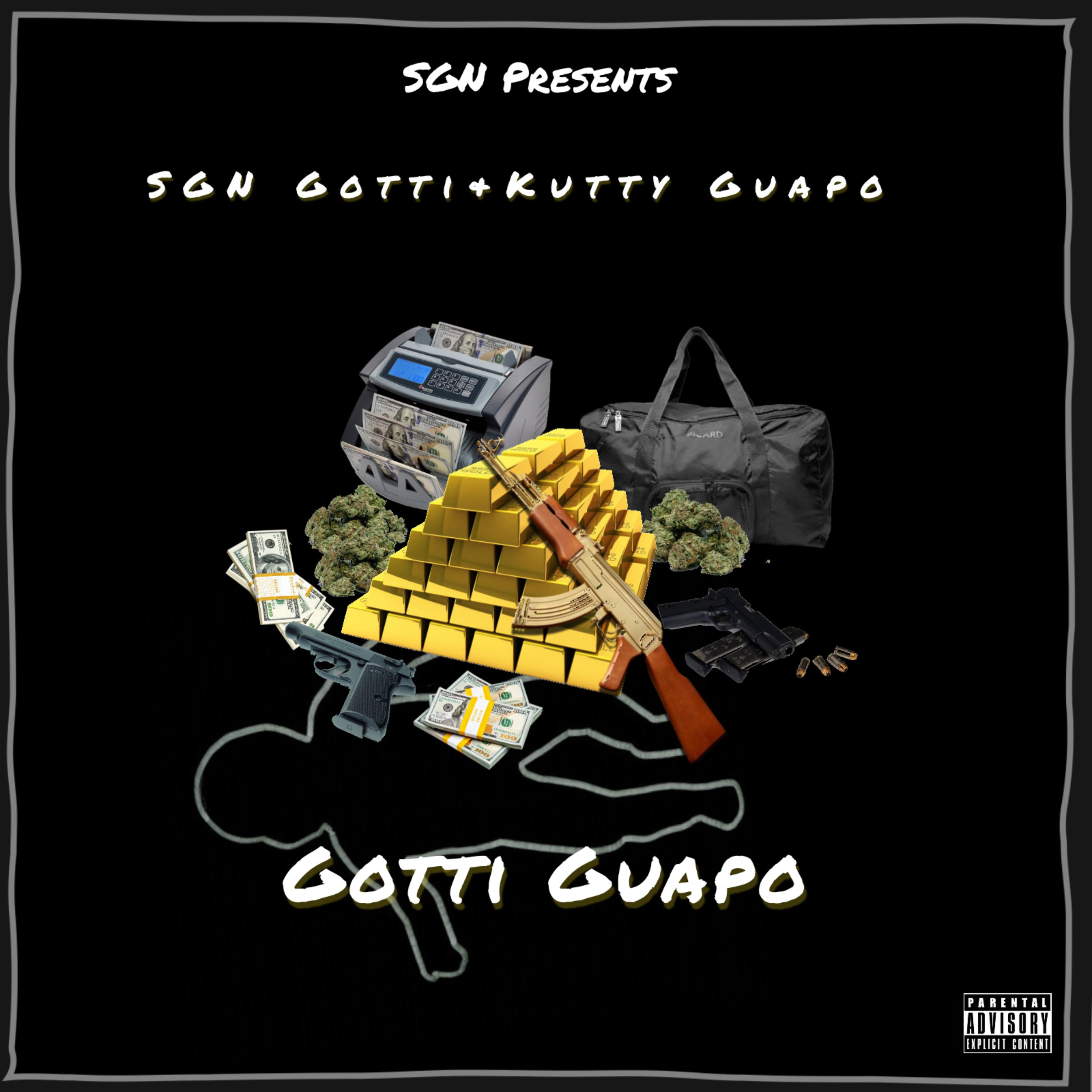 Gotti Guapo artwork