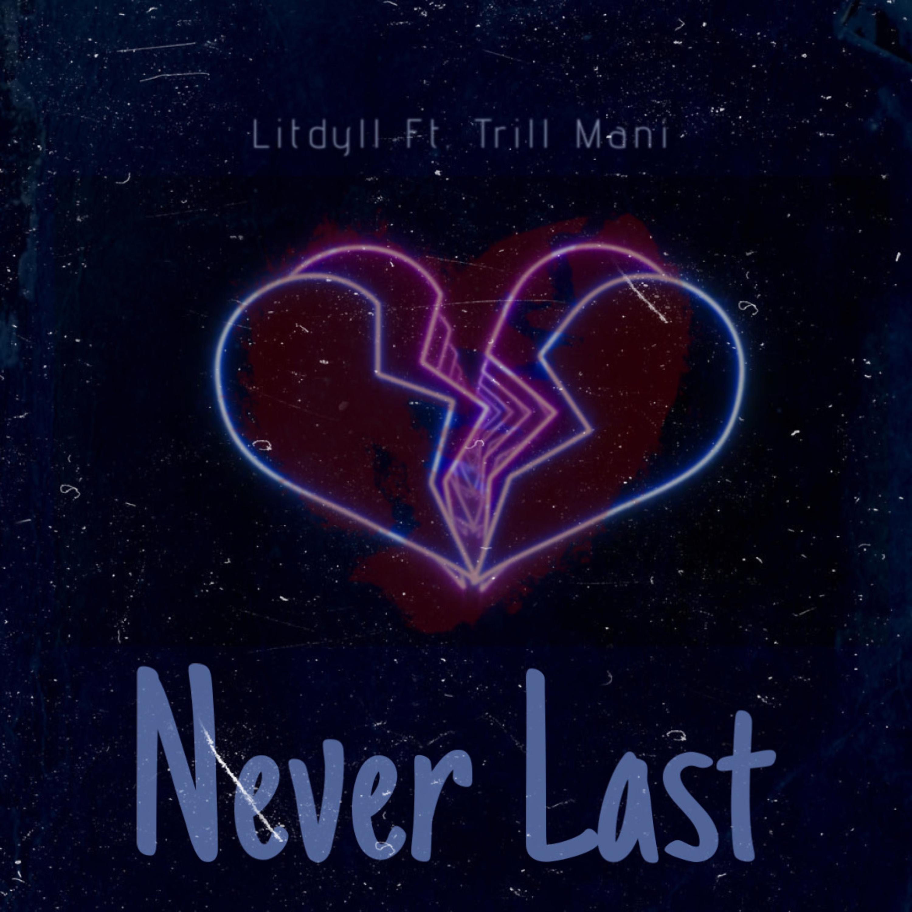 Never Last artwork