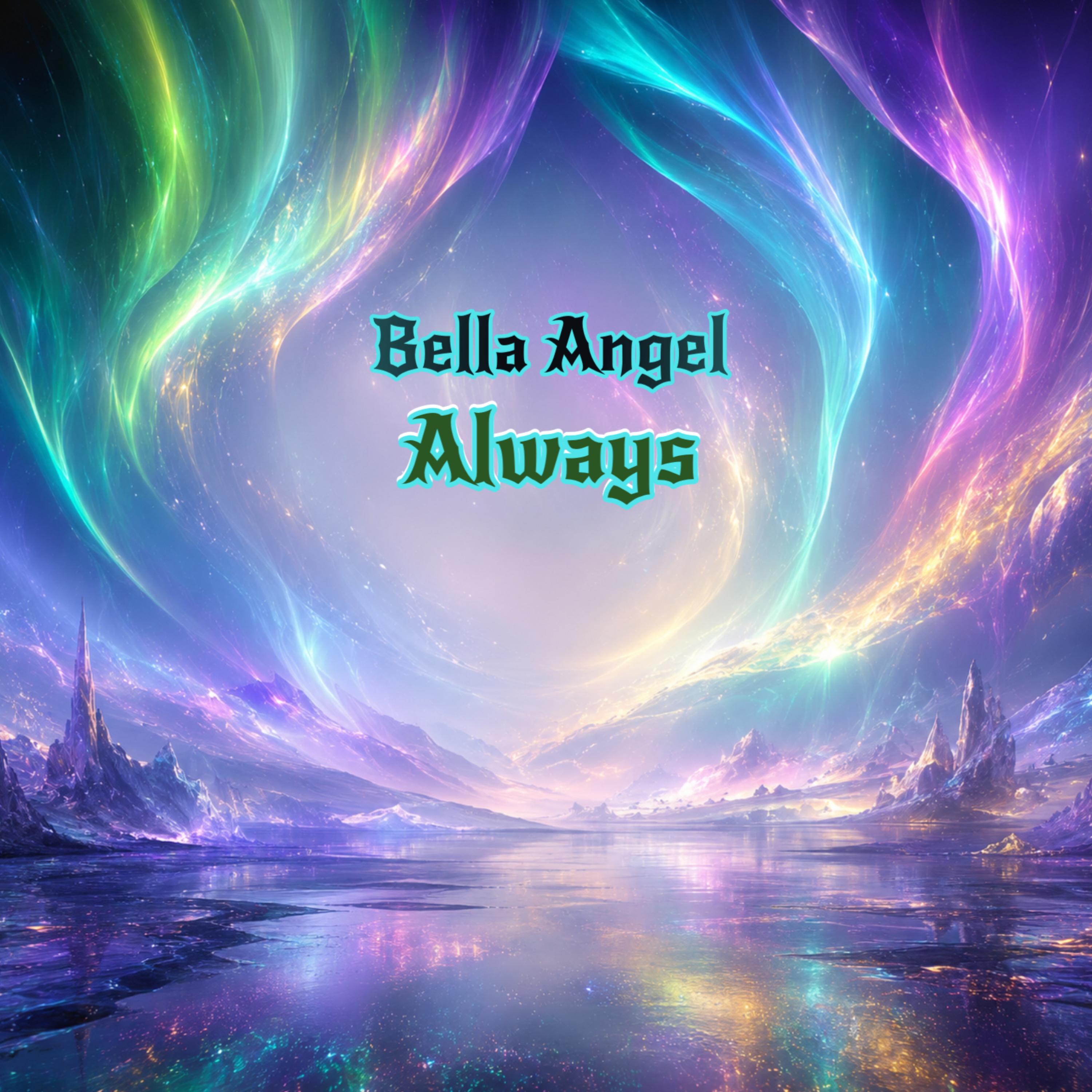 Always by Bella Angel cover art