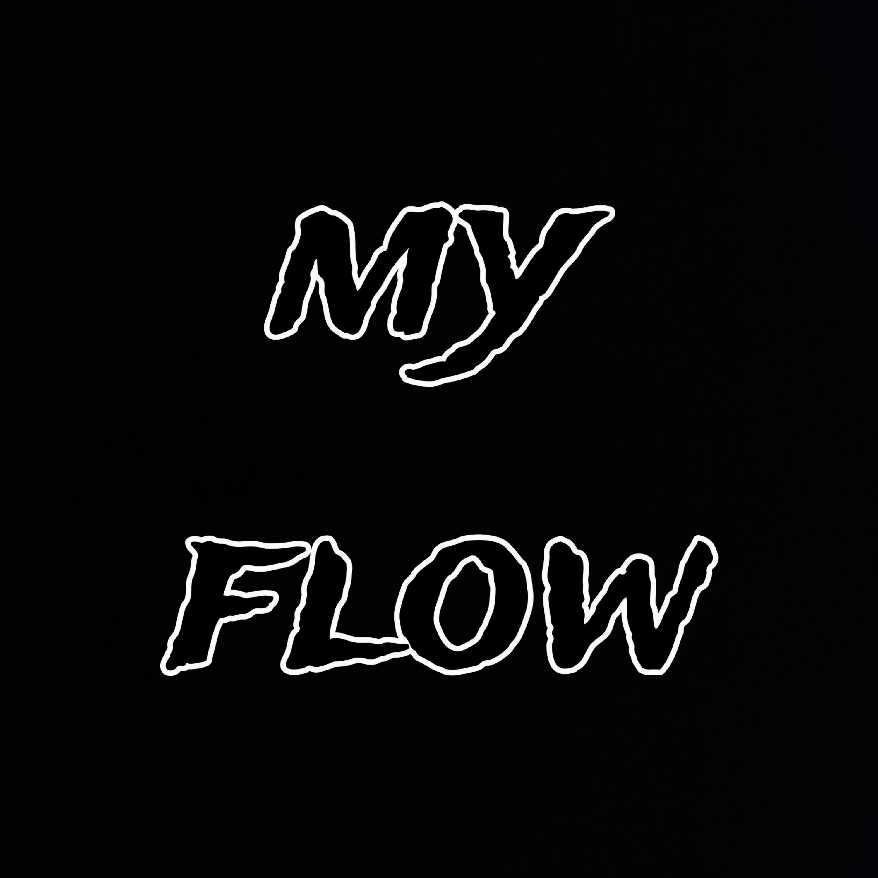 My Flow  artwork