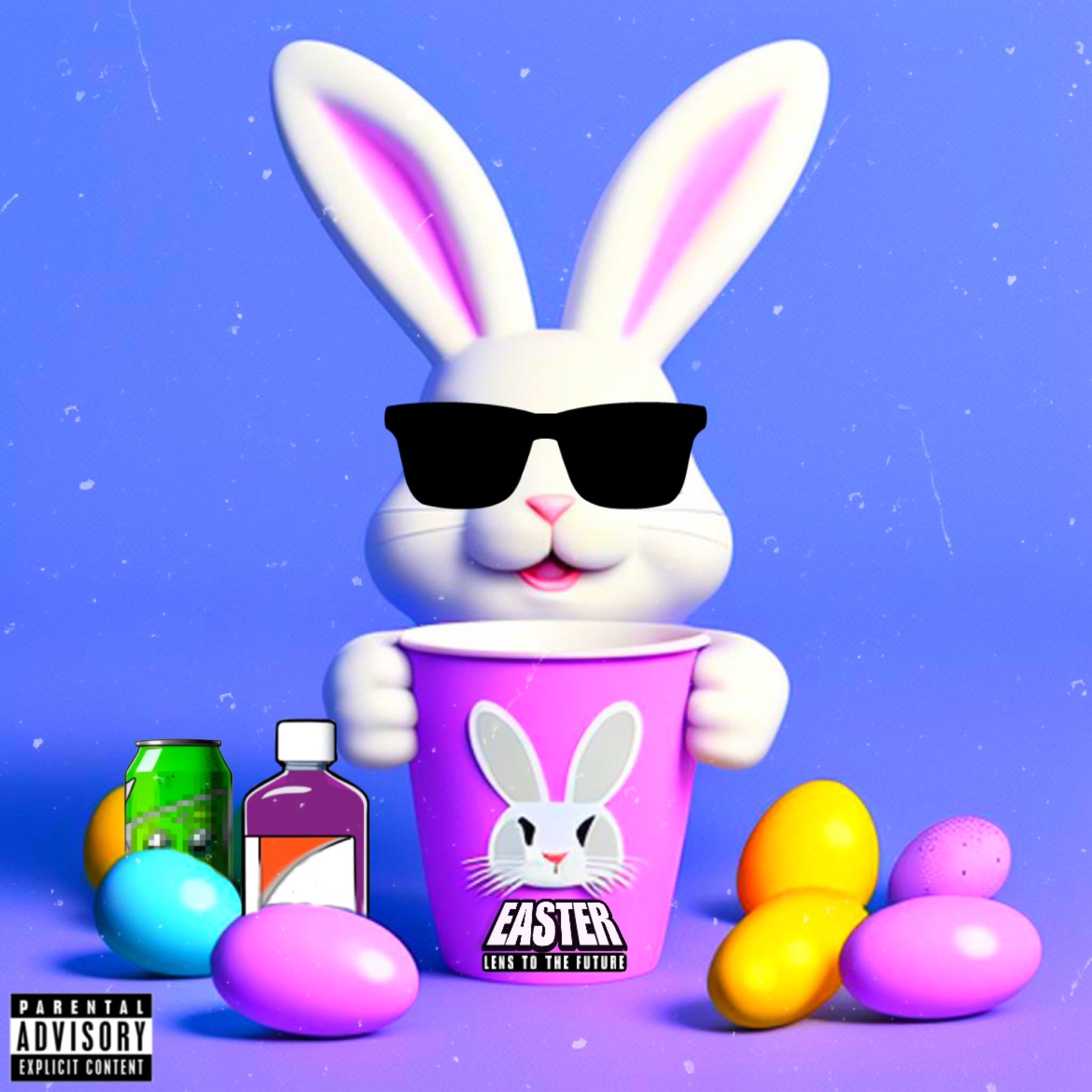 EASTER artwork