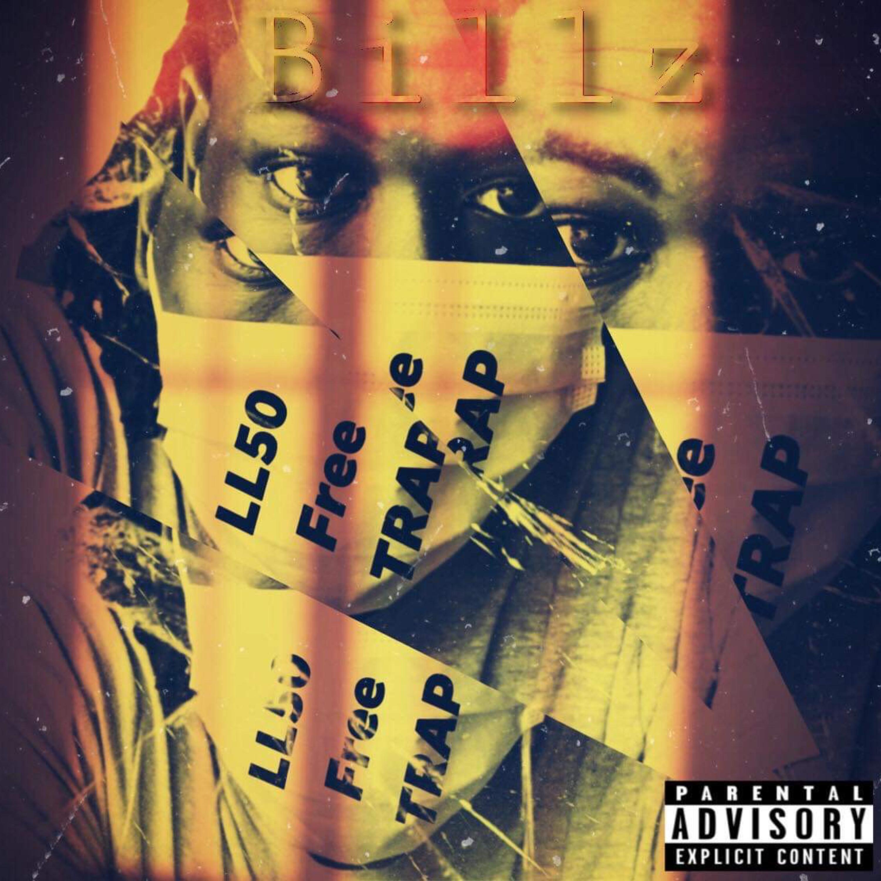 Bigsupa by Billz cover art