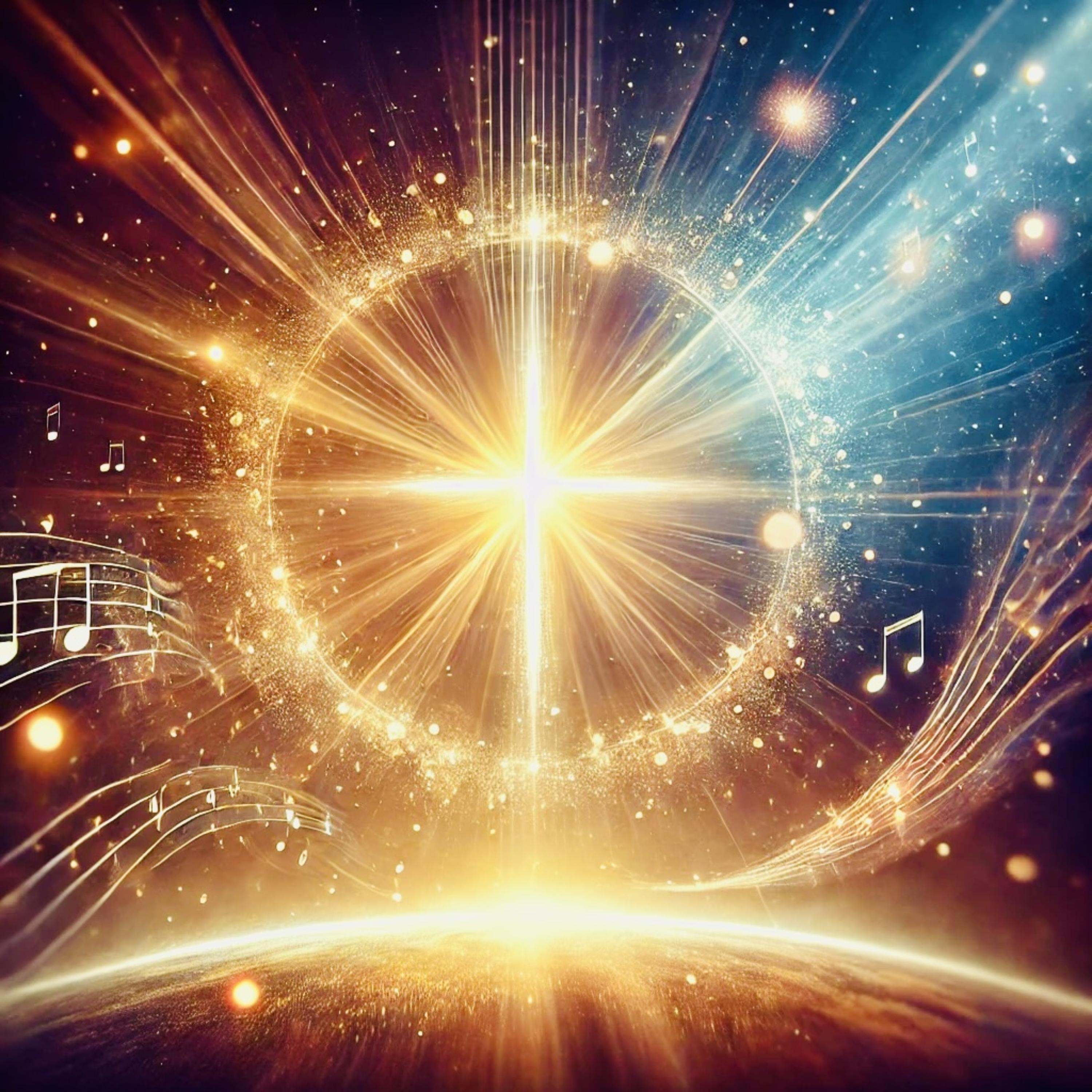 I Just Met Jesus artwork