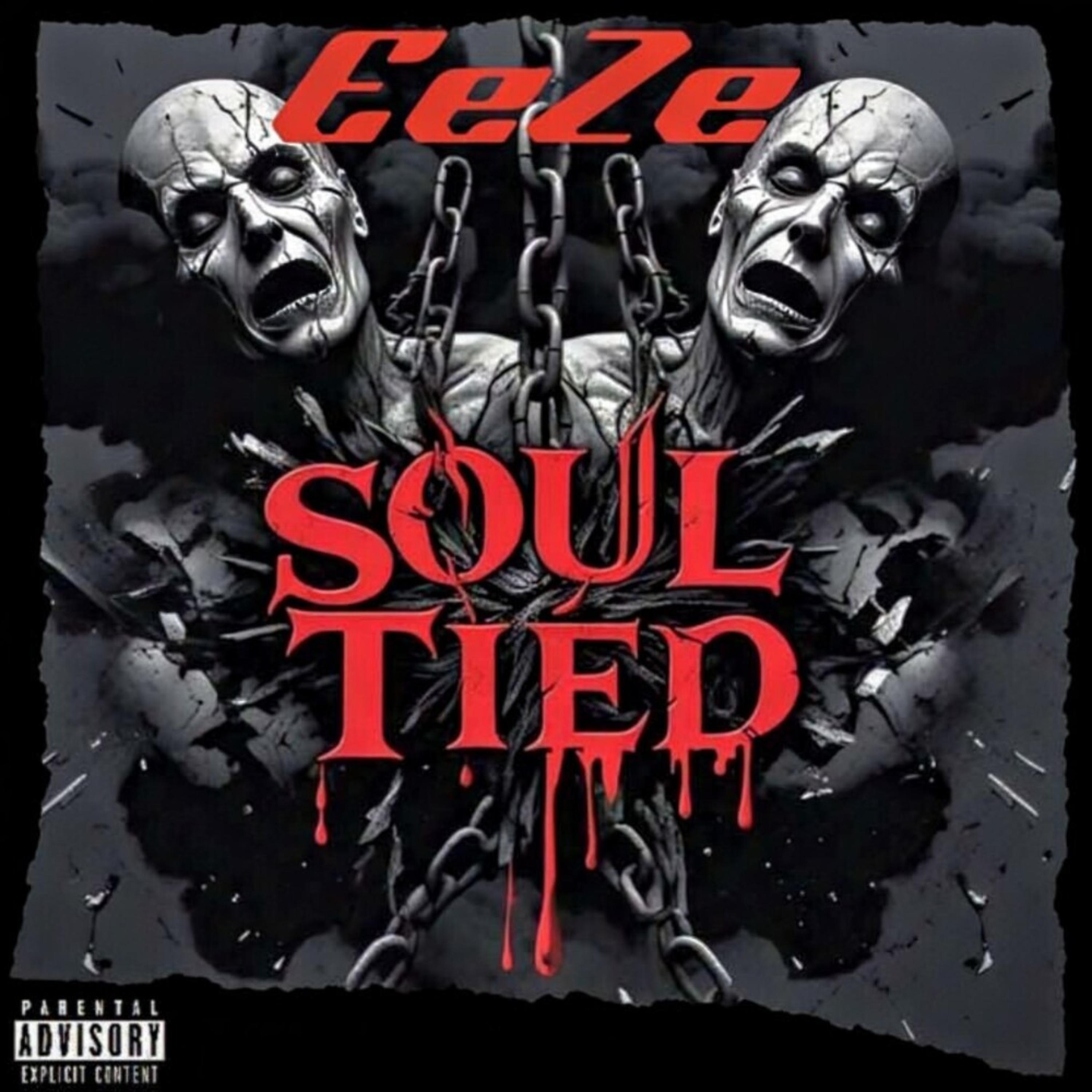 Soul Tied artwork