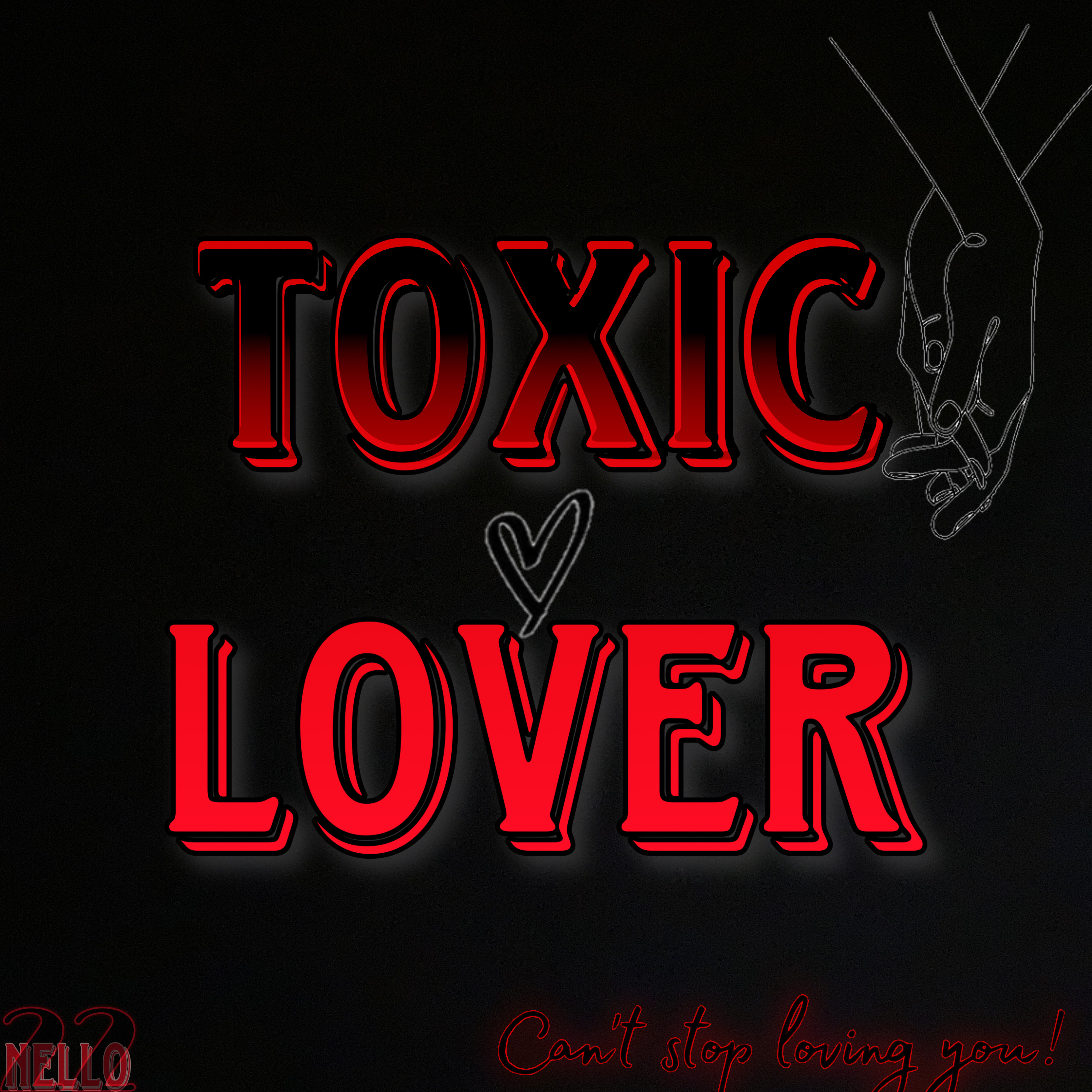 ToxicLover artwork