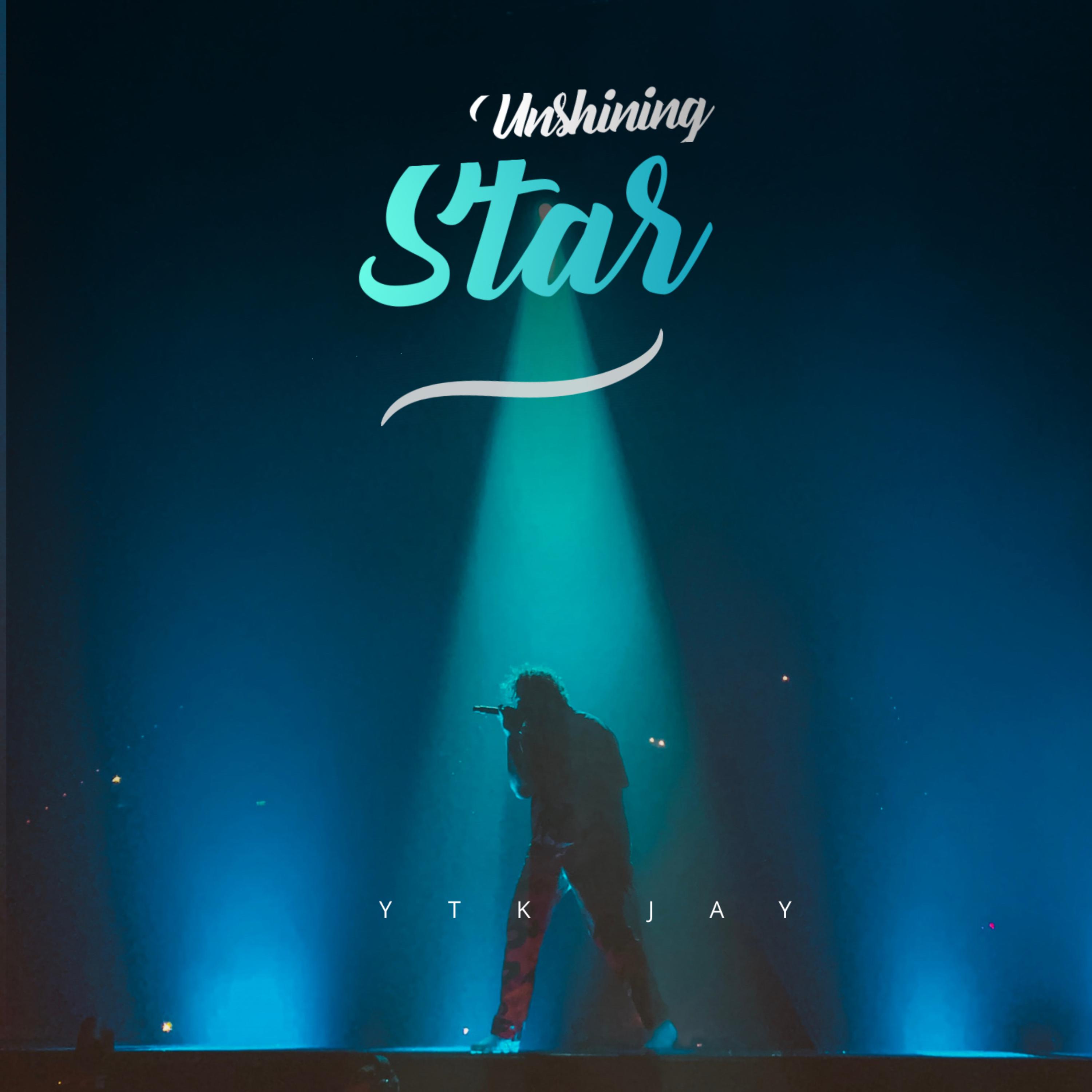 Unshining Star artwork