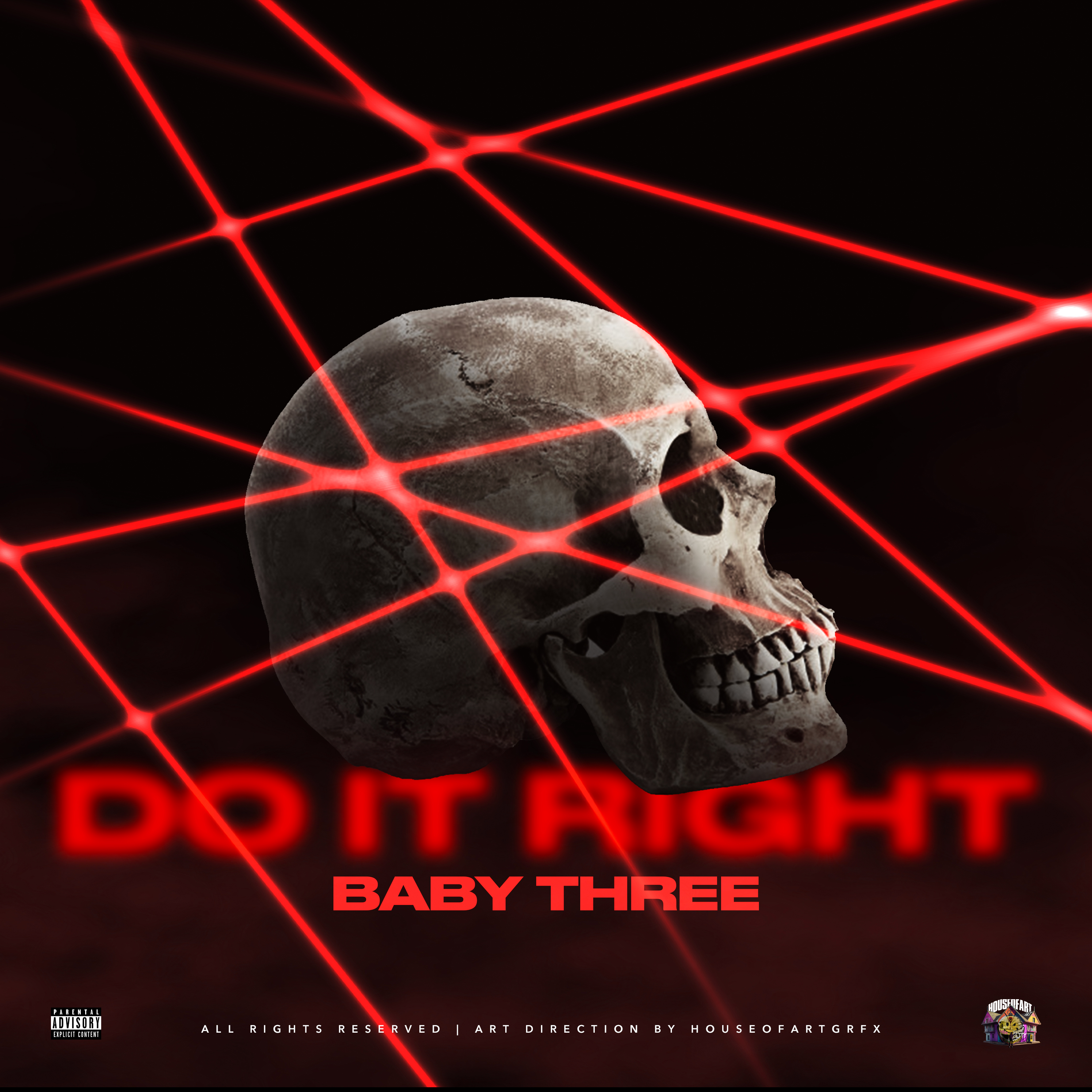 Do It Right artwork