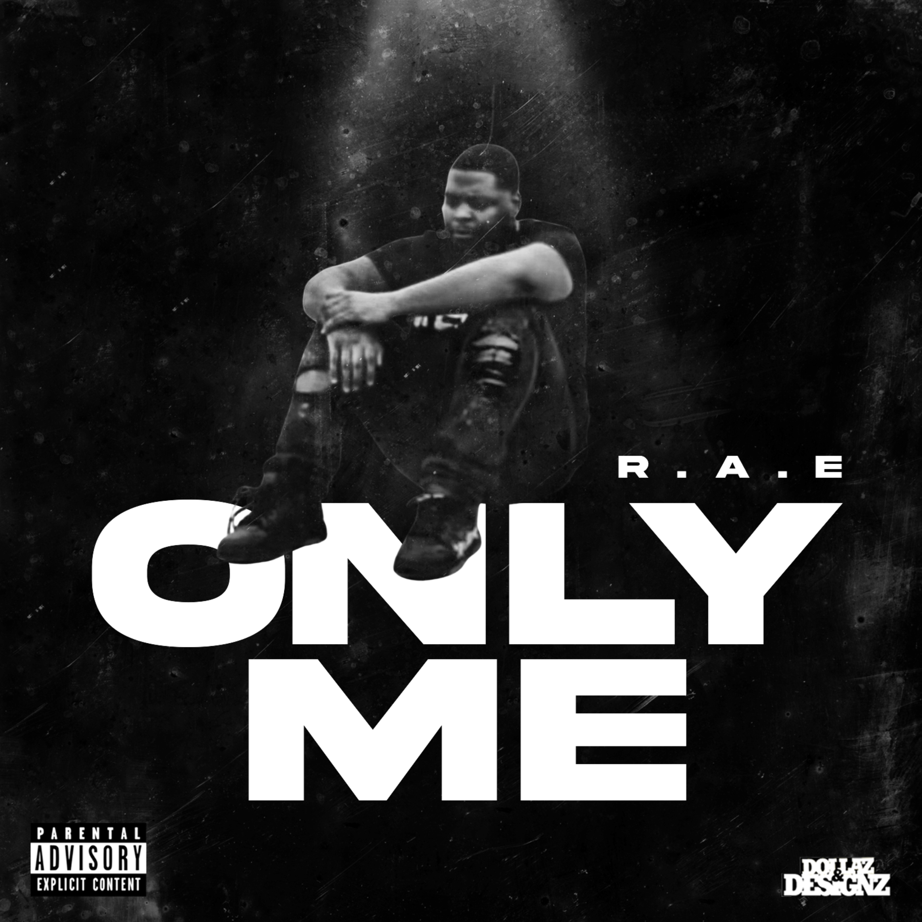 Only Me artwork