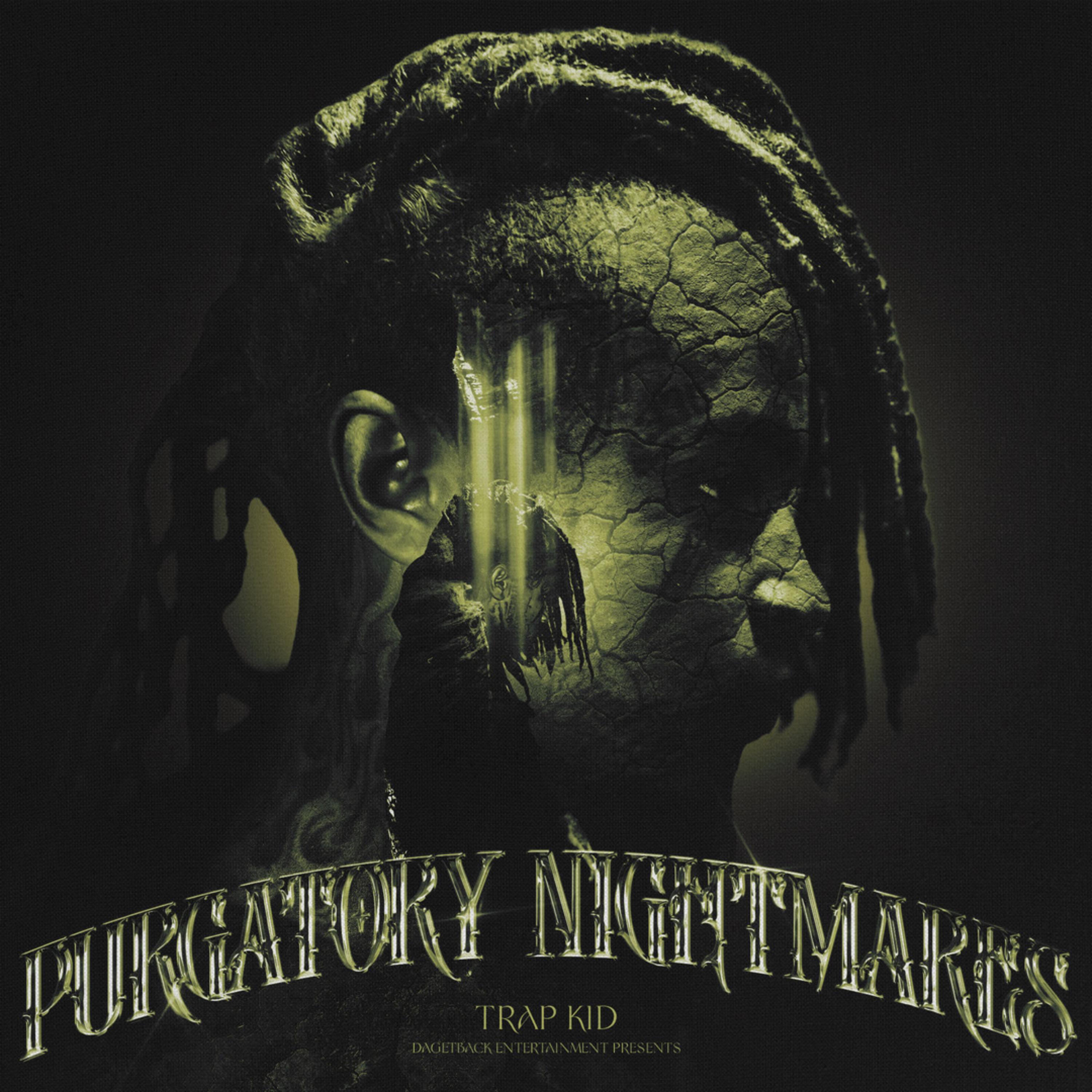 Purgatory Nightmares artwork