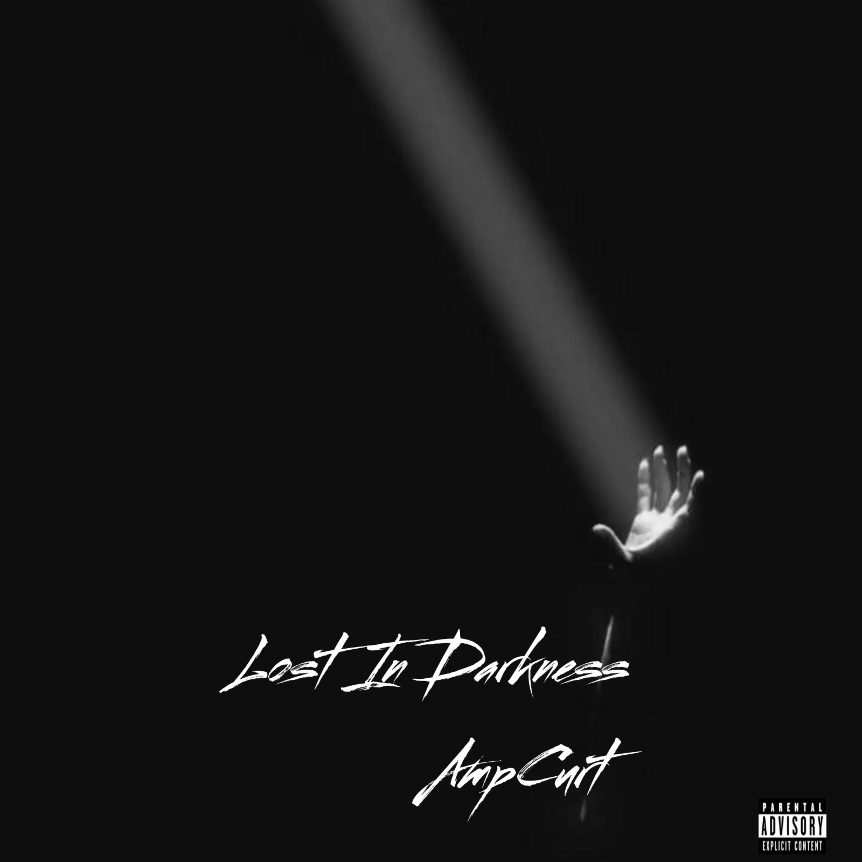 Lost In Darkness artwork