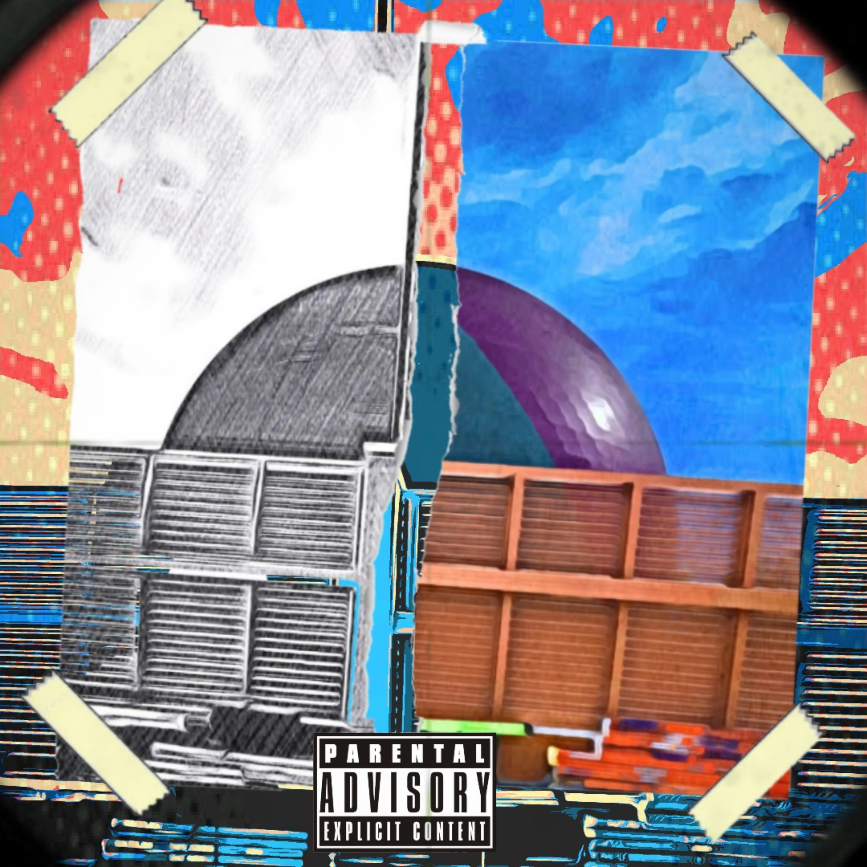 Picking Sides artwork