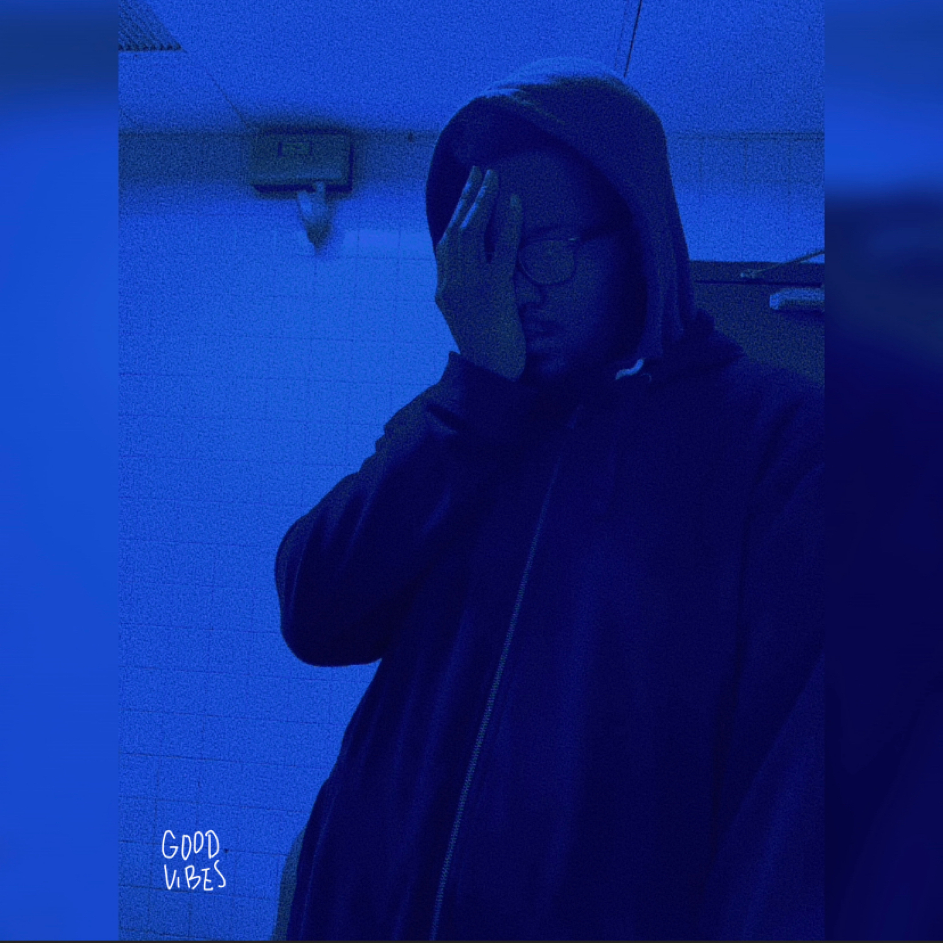 Who I Really Wanna Be artwork