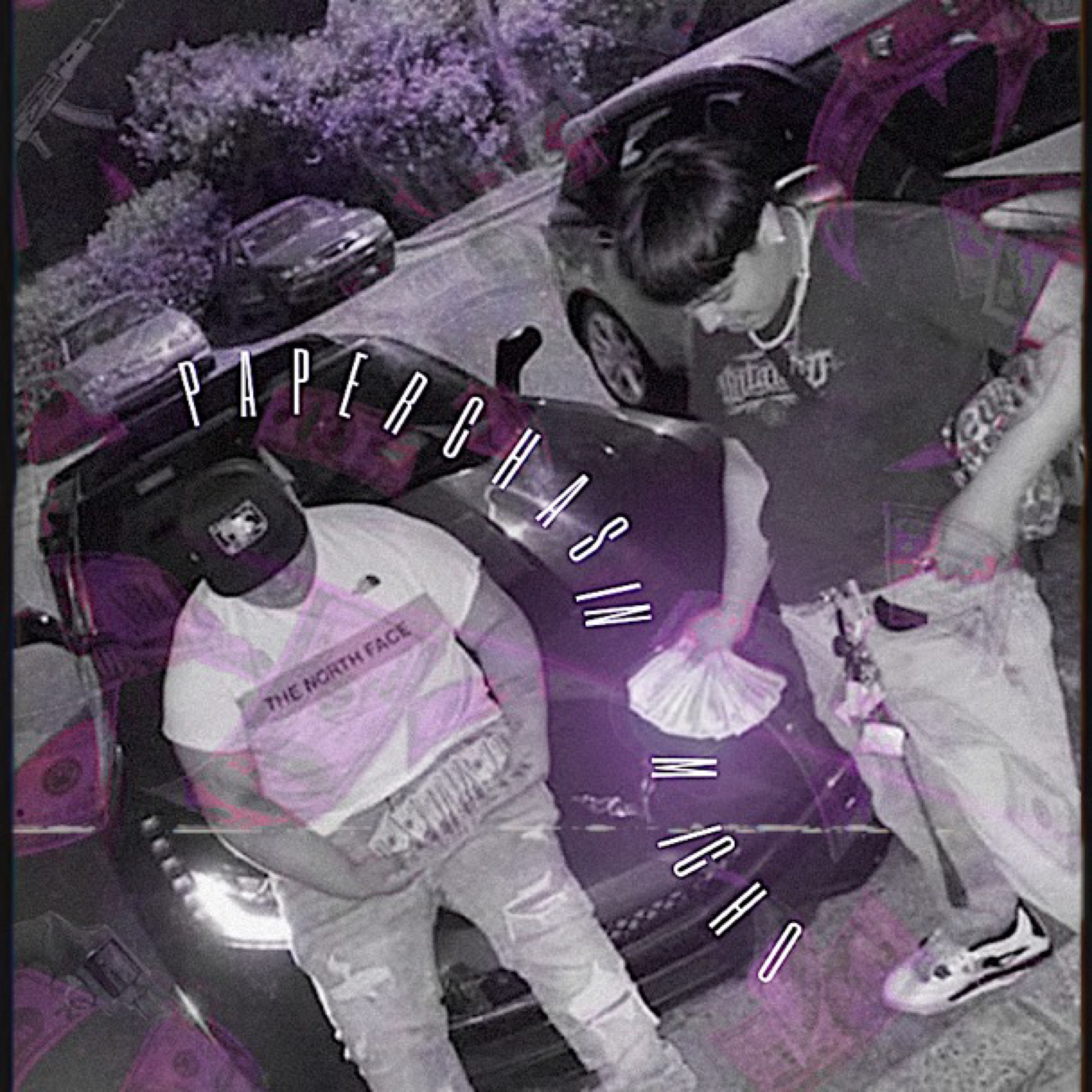 PaperChasin artwork