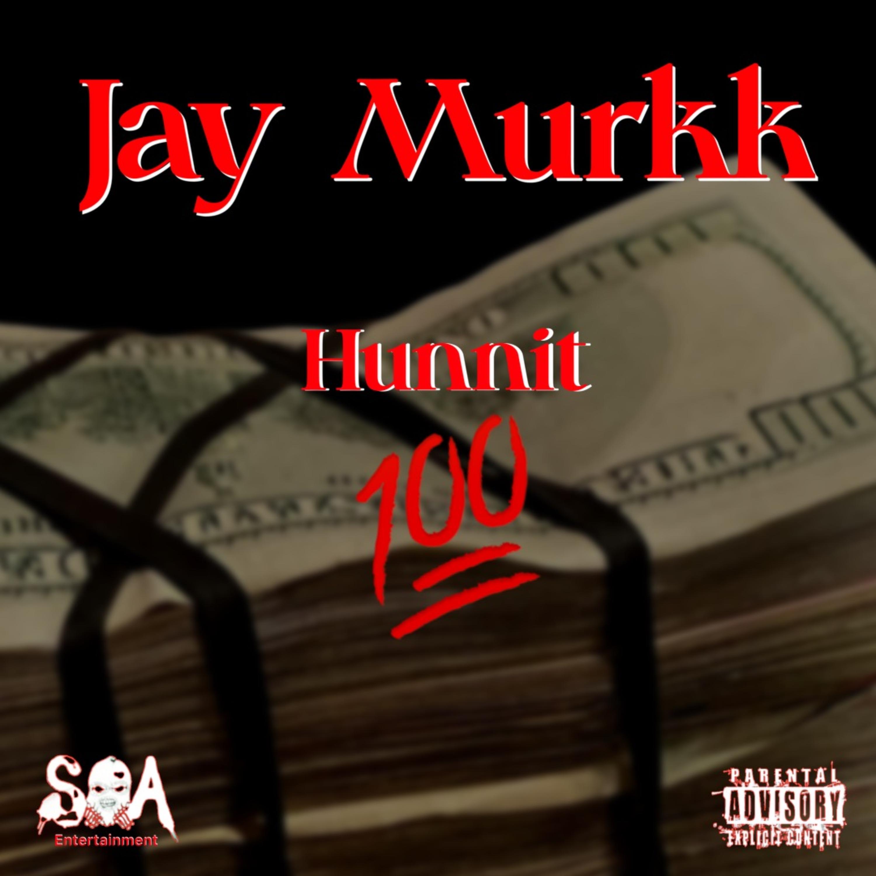Hunnit artwork