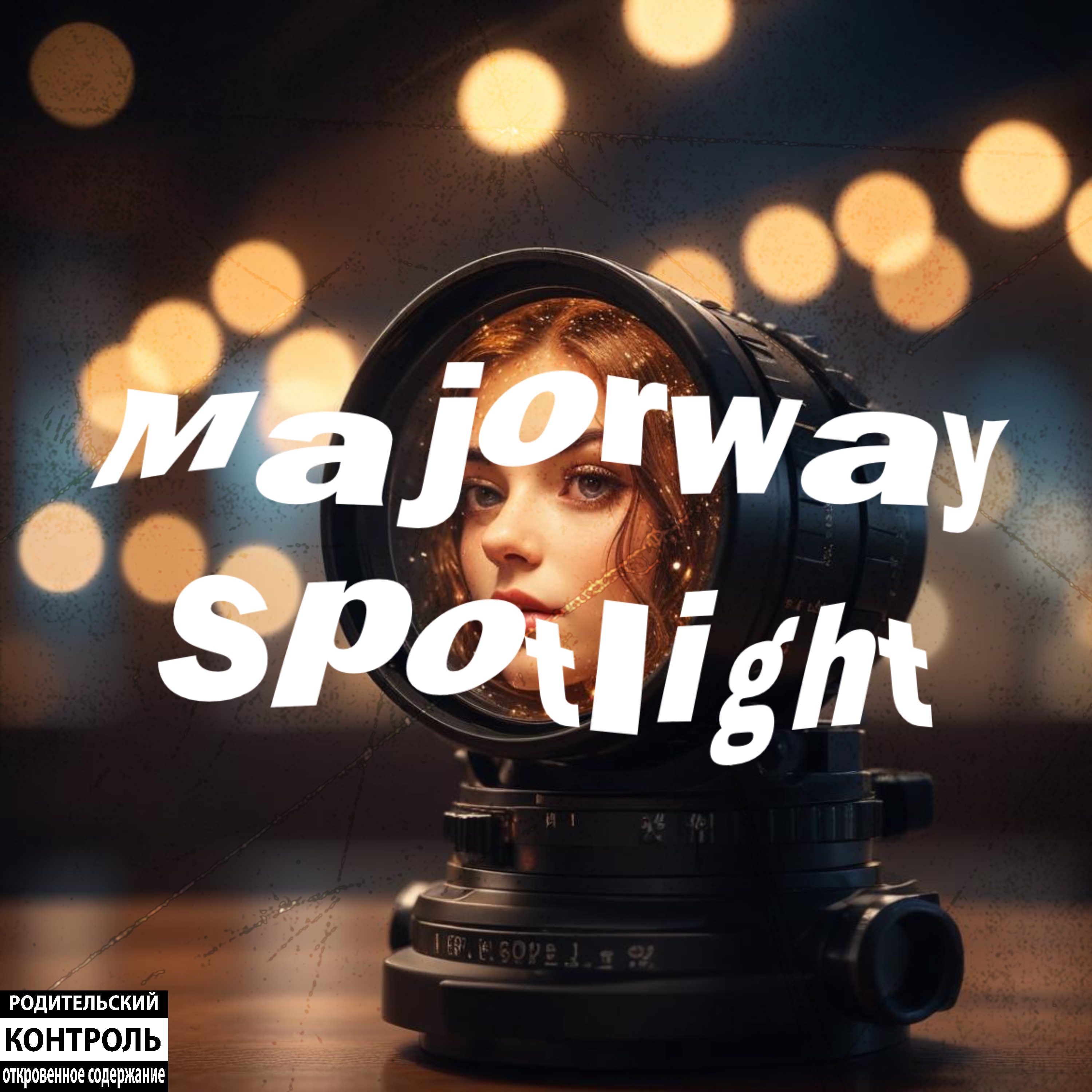 Spotlight artwork