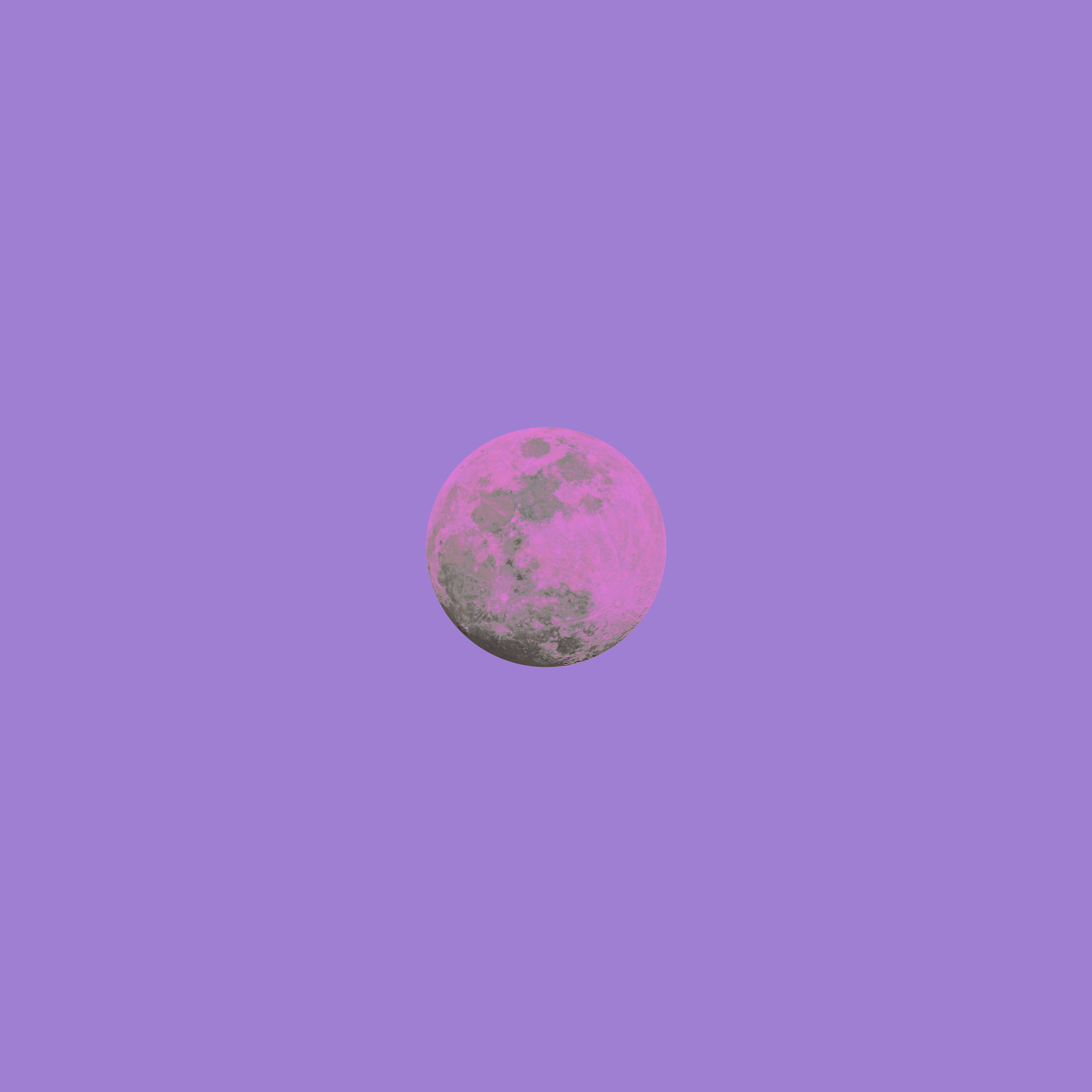 All Night artwork
