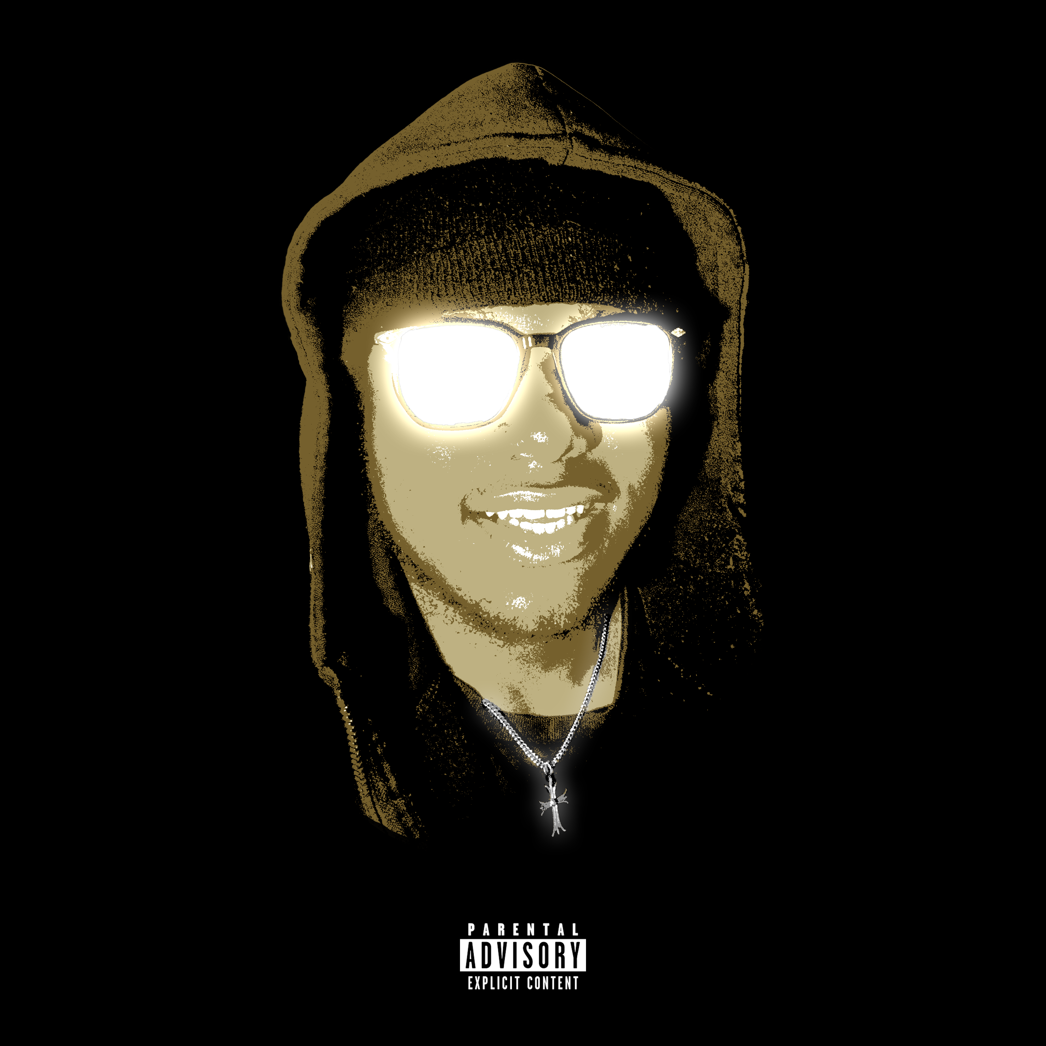 Sepia artwork