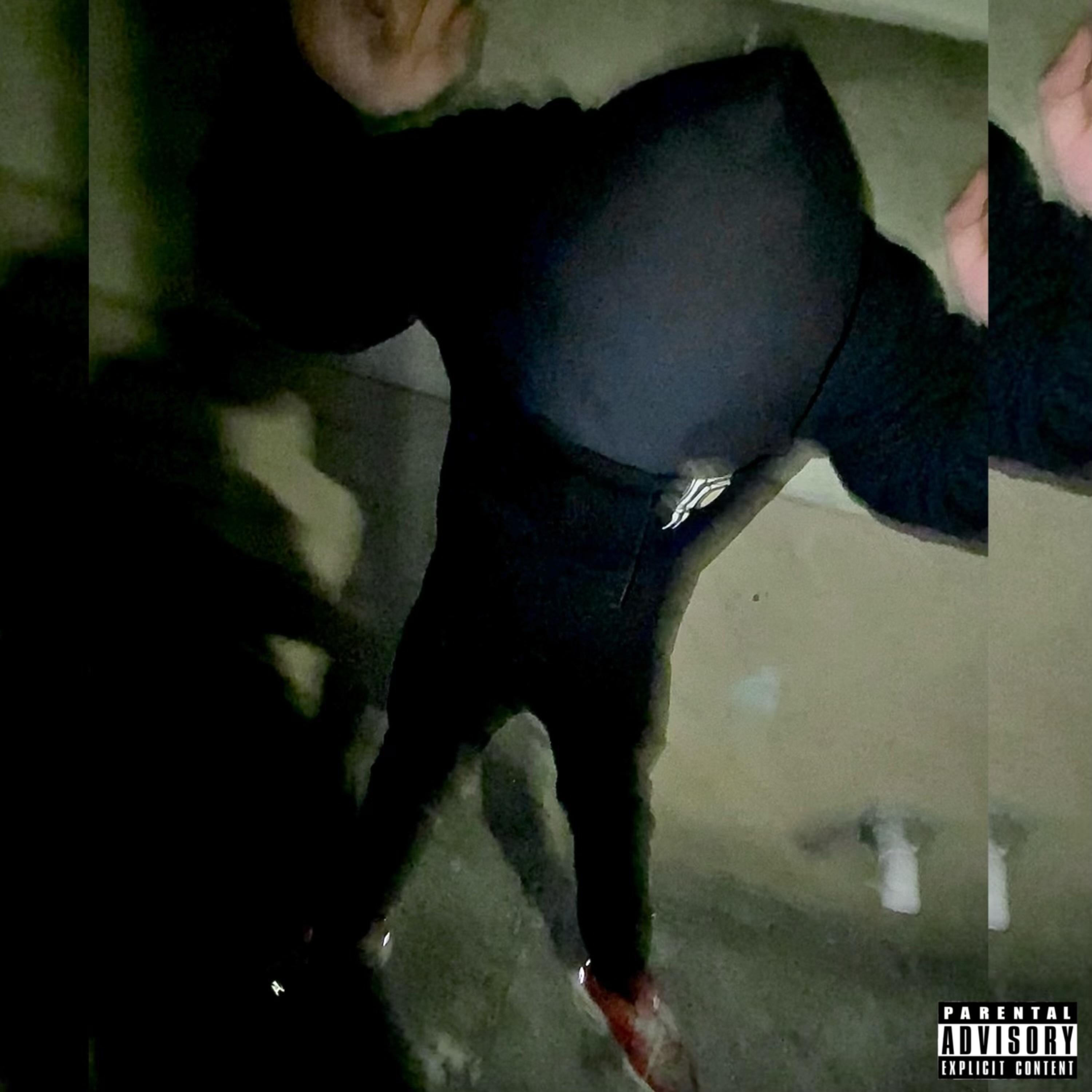 Tunnel Vision by Zacgocrazy cover art