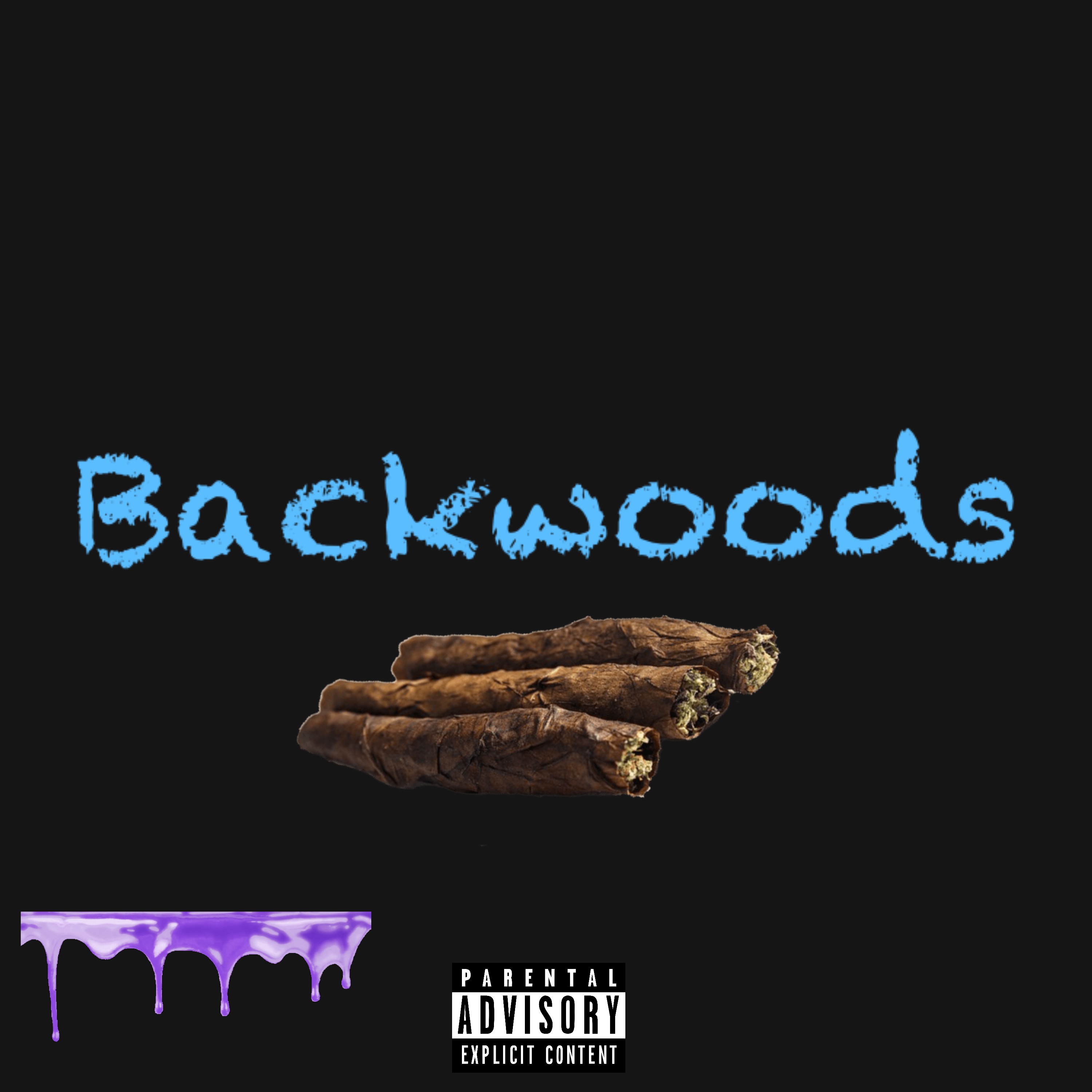 Backwoods artwork