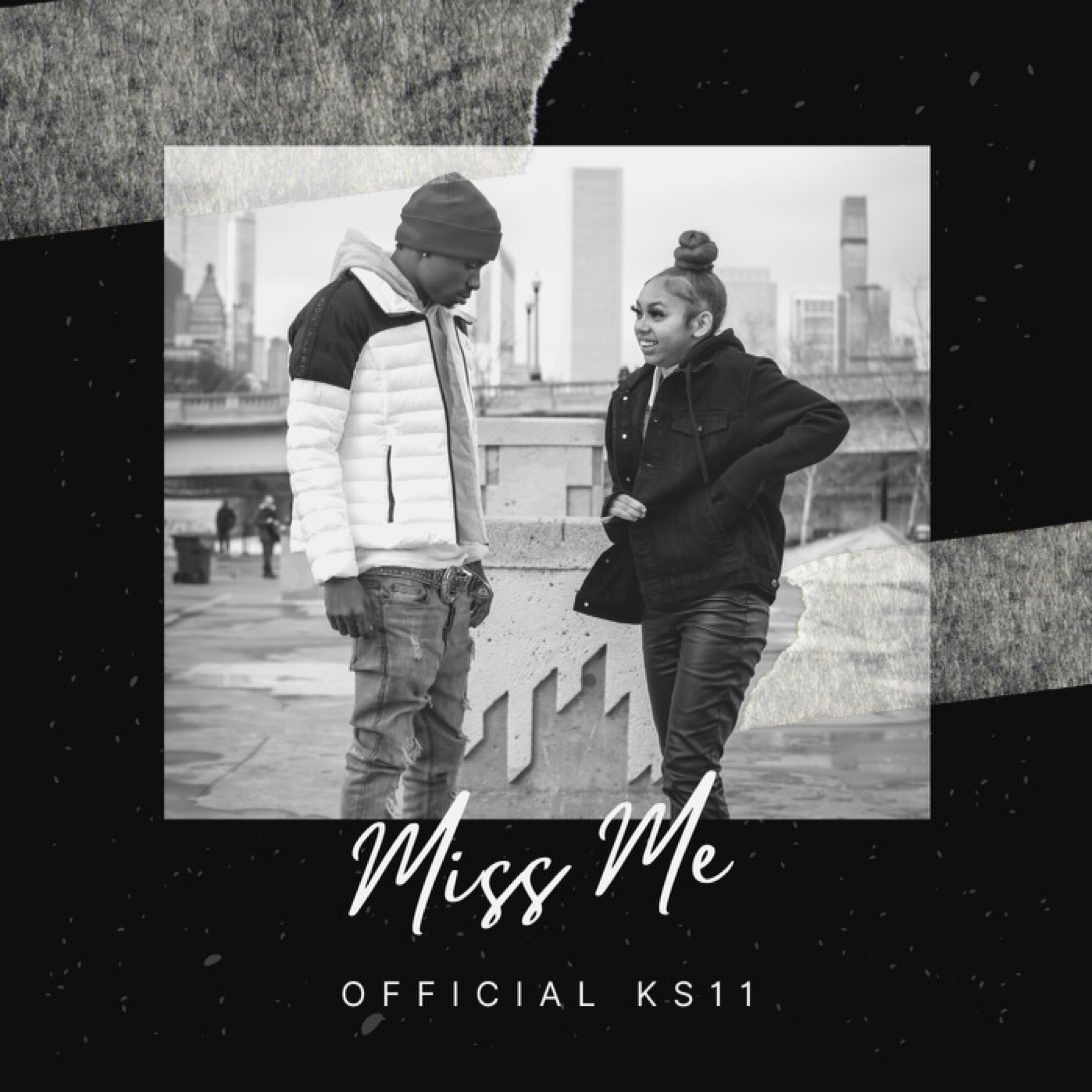 Miss Me artwork